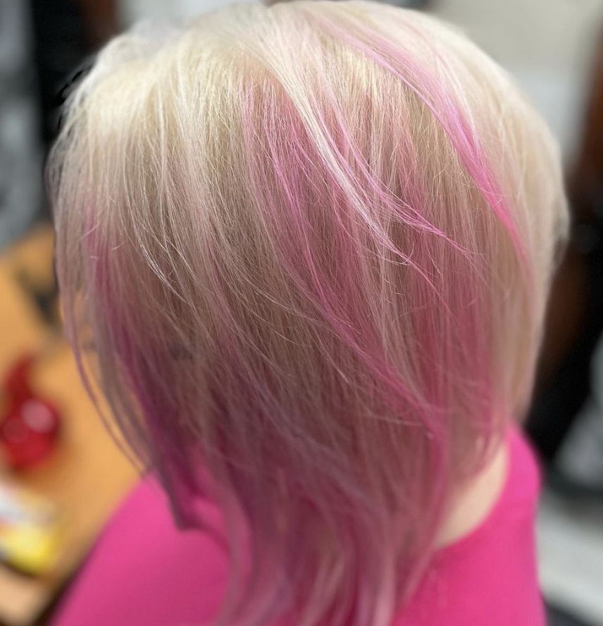 Salon Lenka - Iva Dachovská foto 2