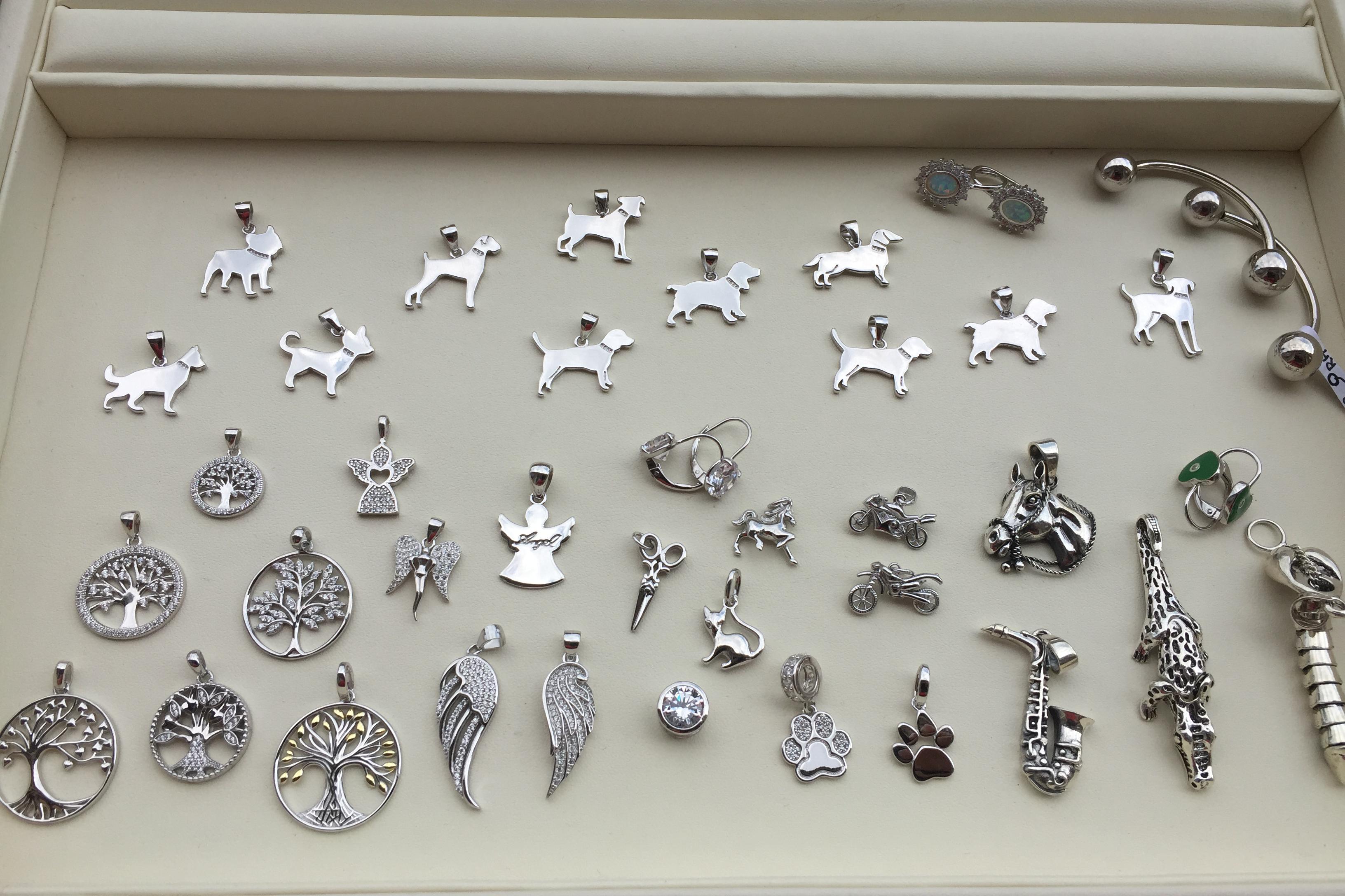 Zlatnictví Jitka Kubátová