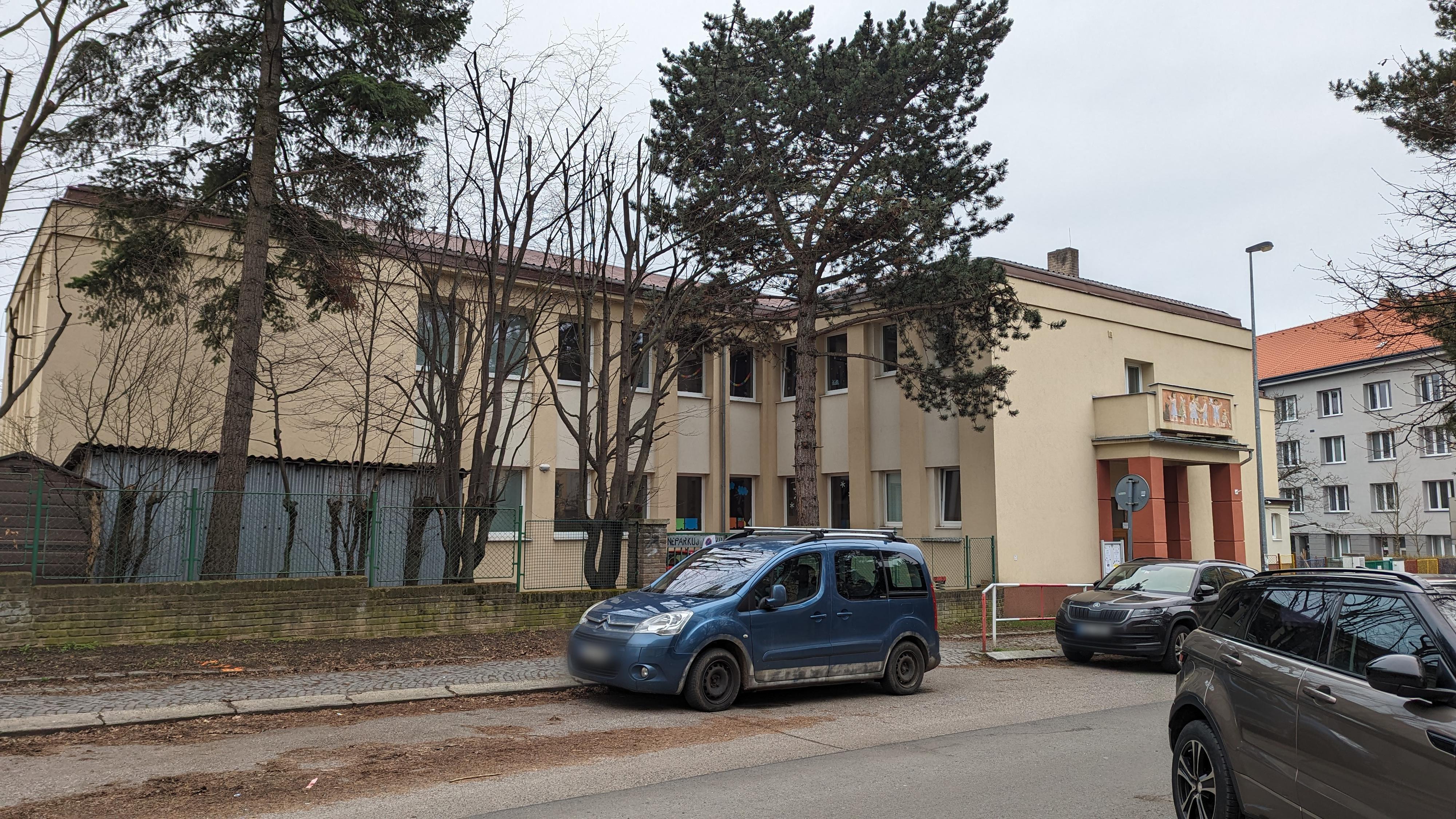 MŠ Nučická foto 3