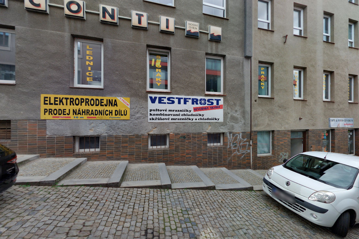 Horníčkova autoškola foto 2