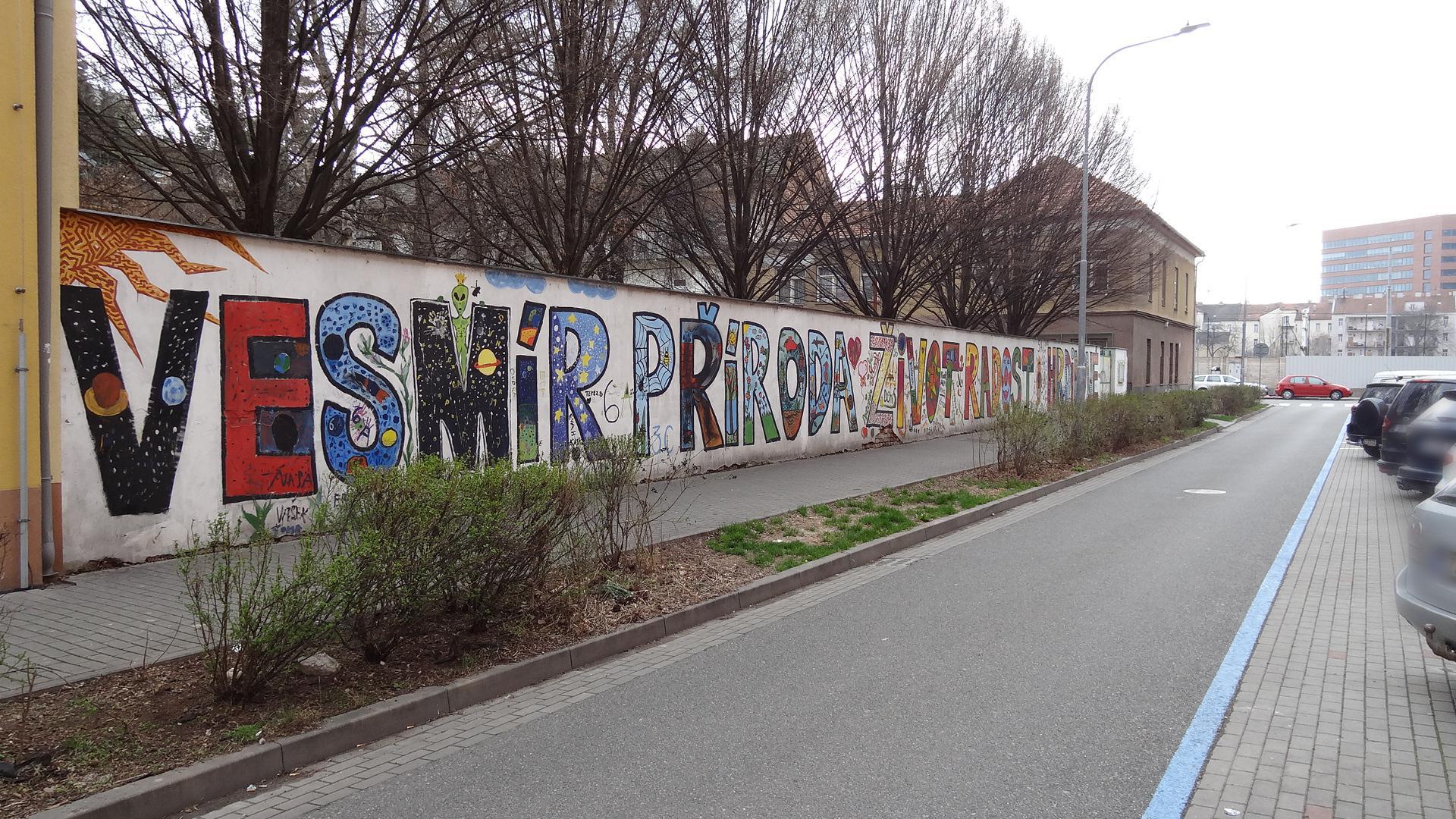 ZŠ a MŠ Brno, Křenová foto 5