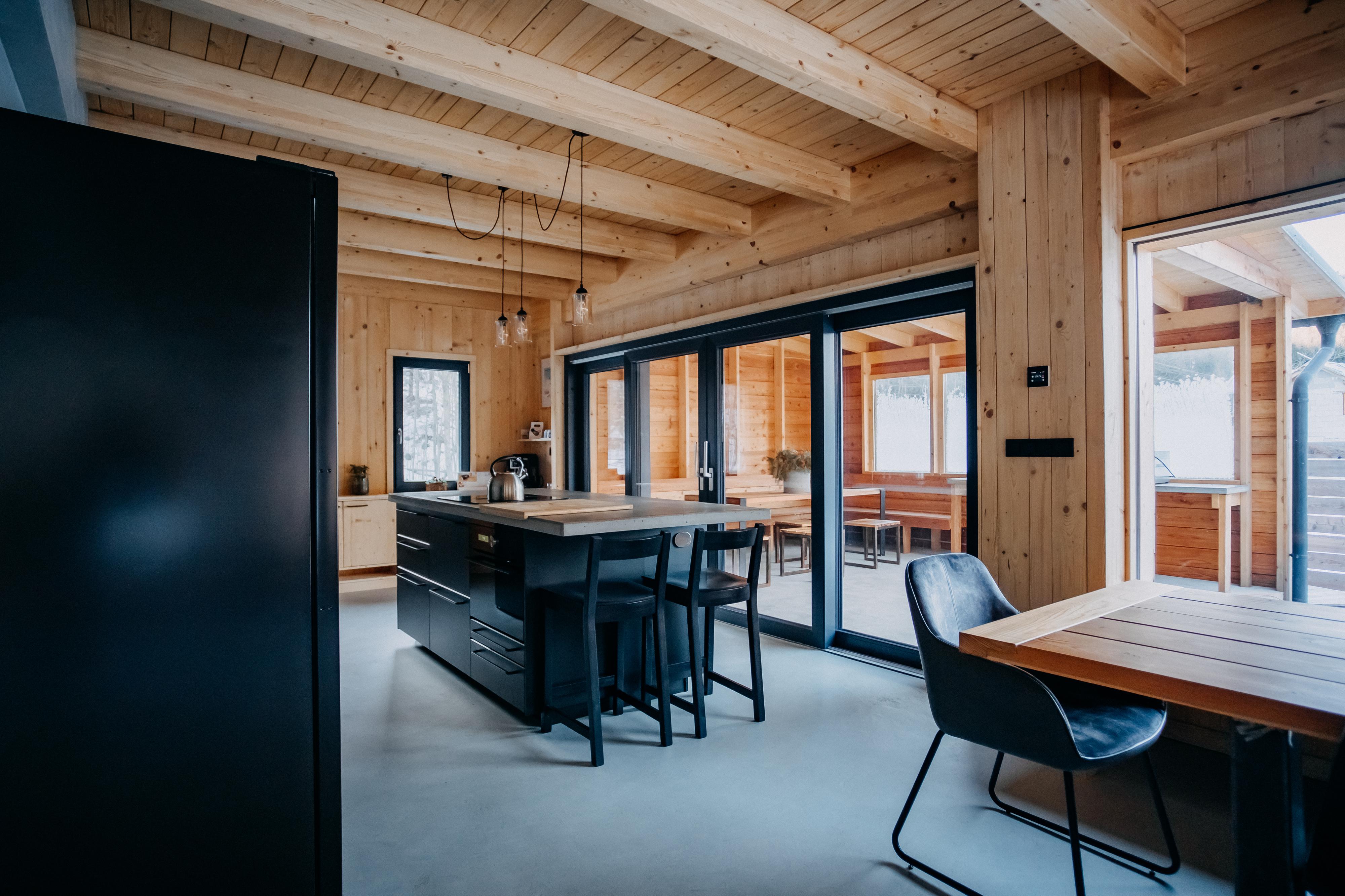 VagusBouda/Hogo foto 5