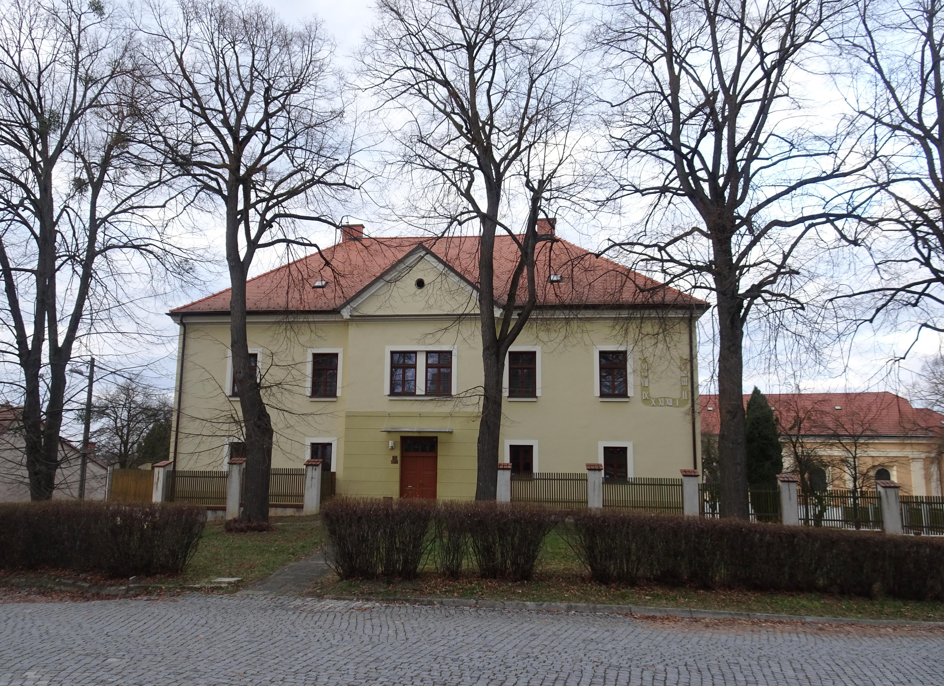 Římskokatolická farnost Zlín - Malenovice