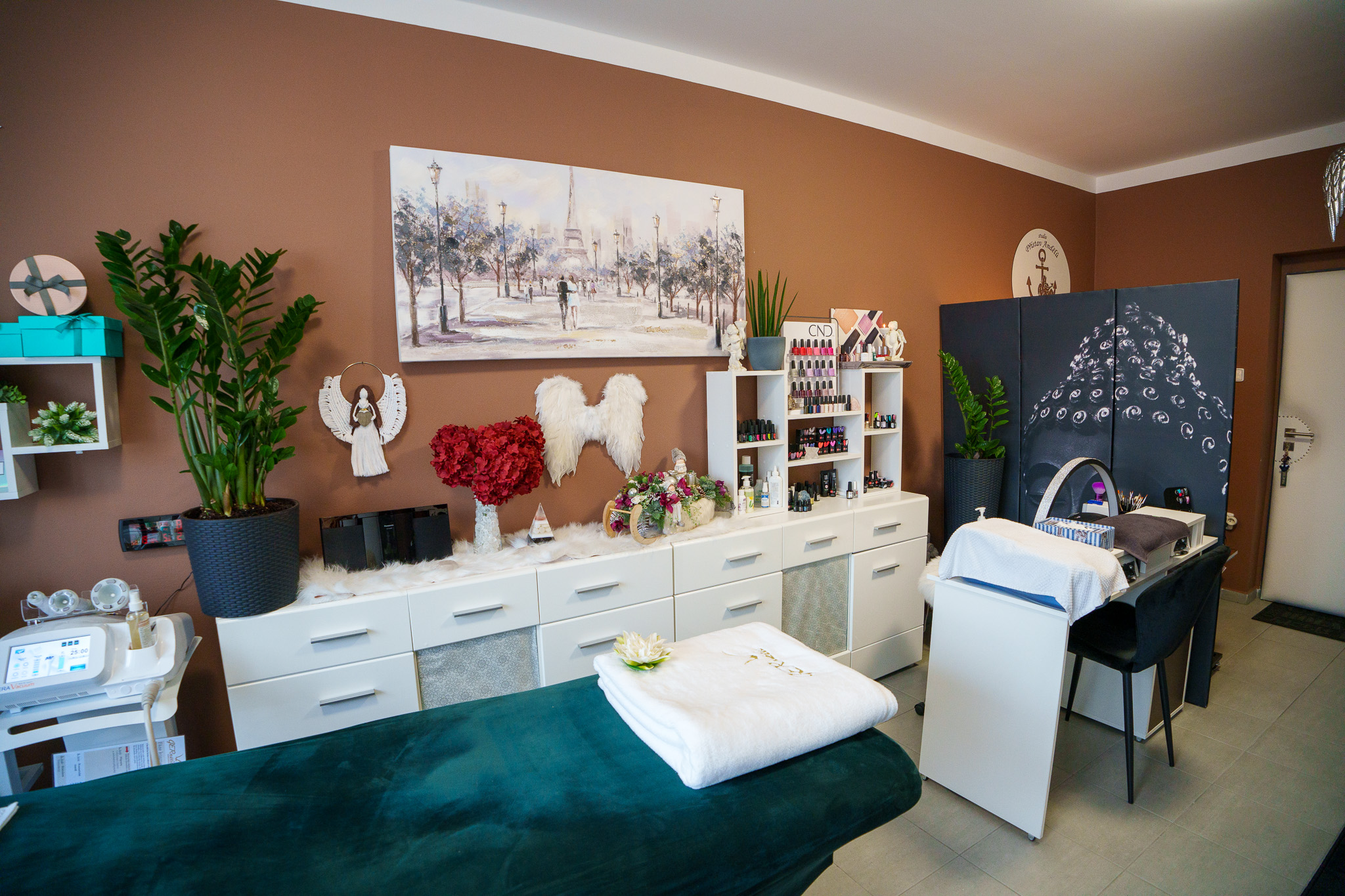 Kosmetické studio Přístav Andělů foto 4