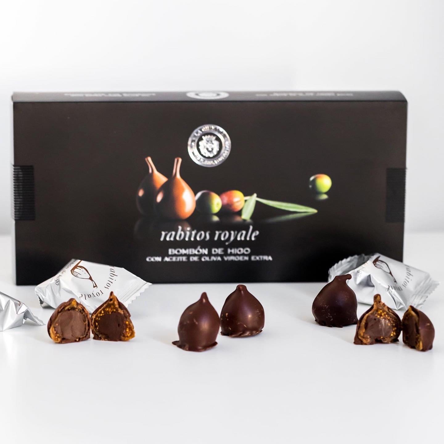 La Chinata Oleotéka foto 2