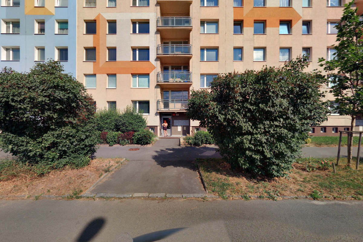 Obkladačské práce Daniel Vaněček