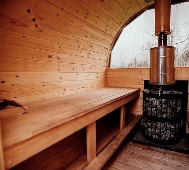 Česká Kanada - wellness foto 4