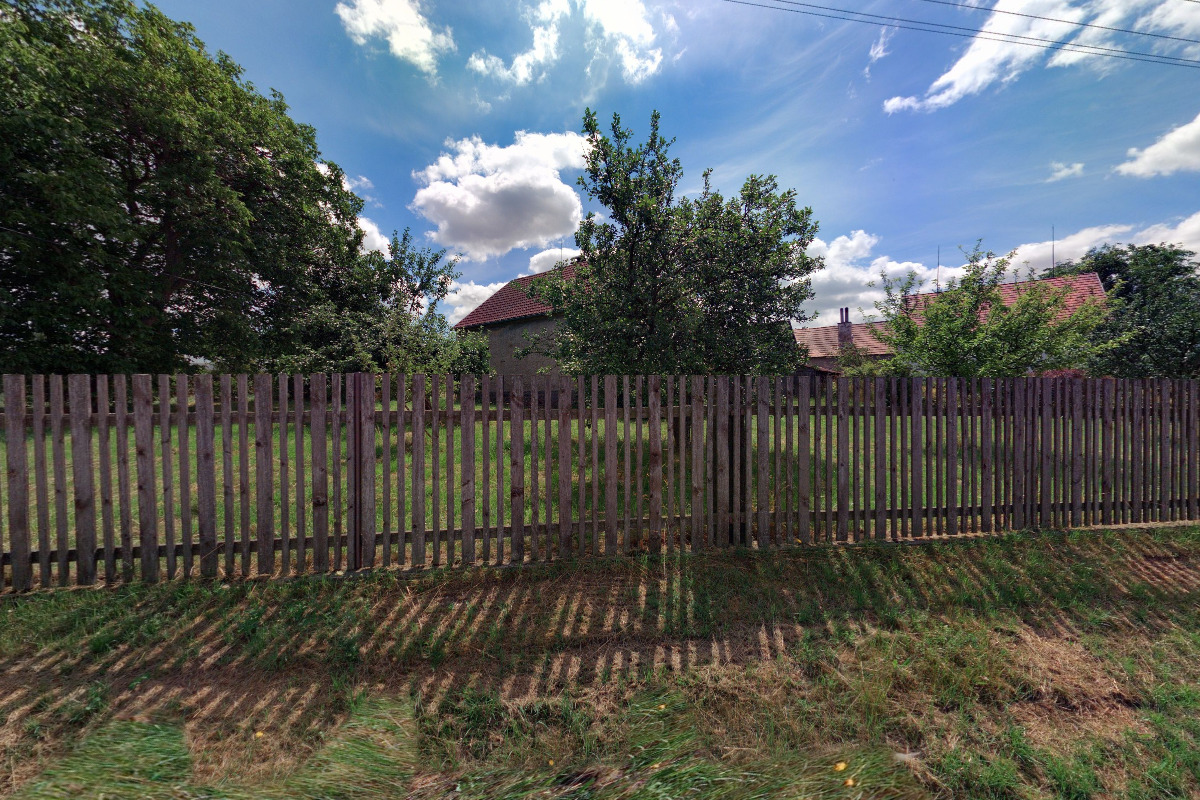 Zahradnictví Sasanka foto 5