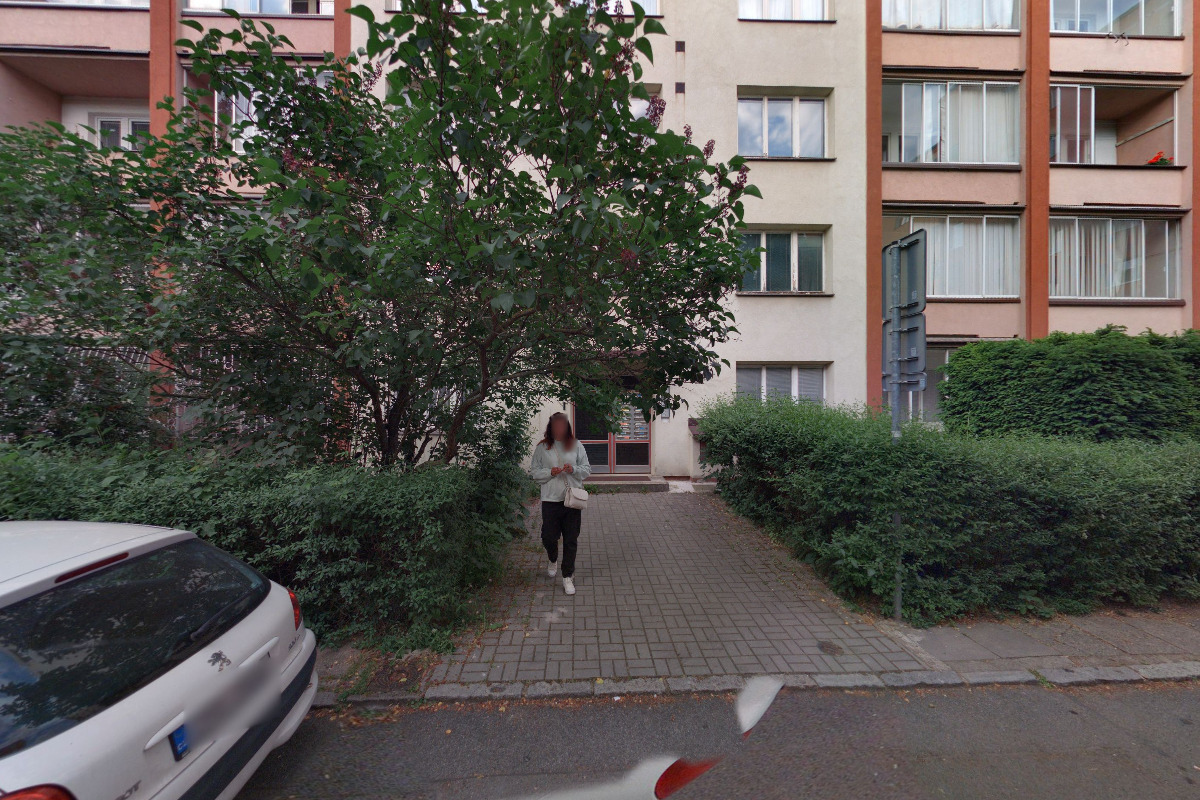 Taher Ali Trabolse foto 1