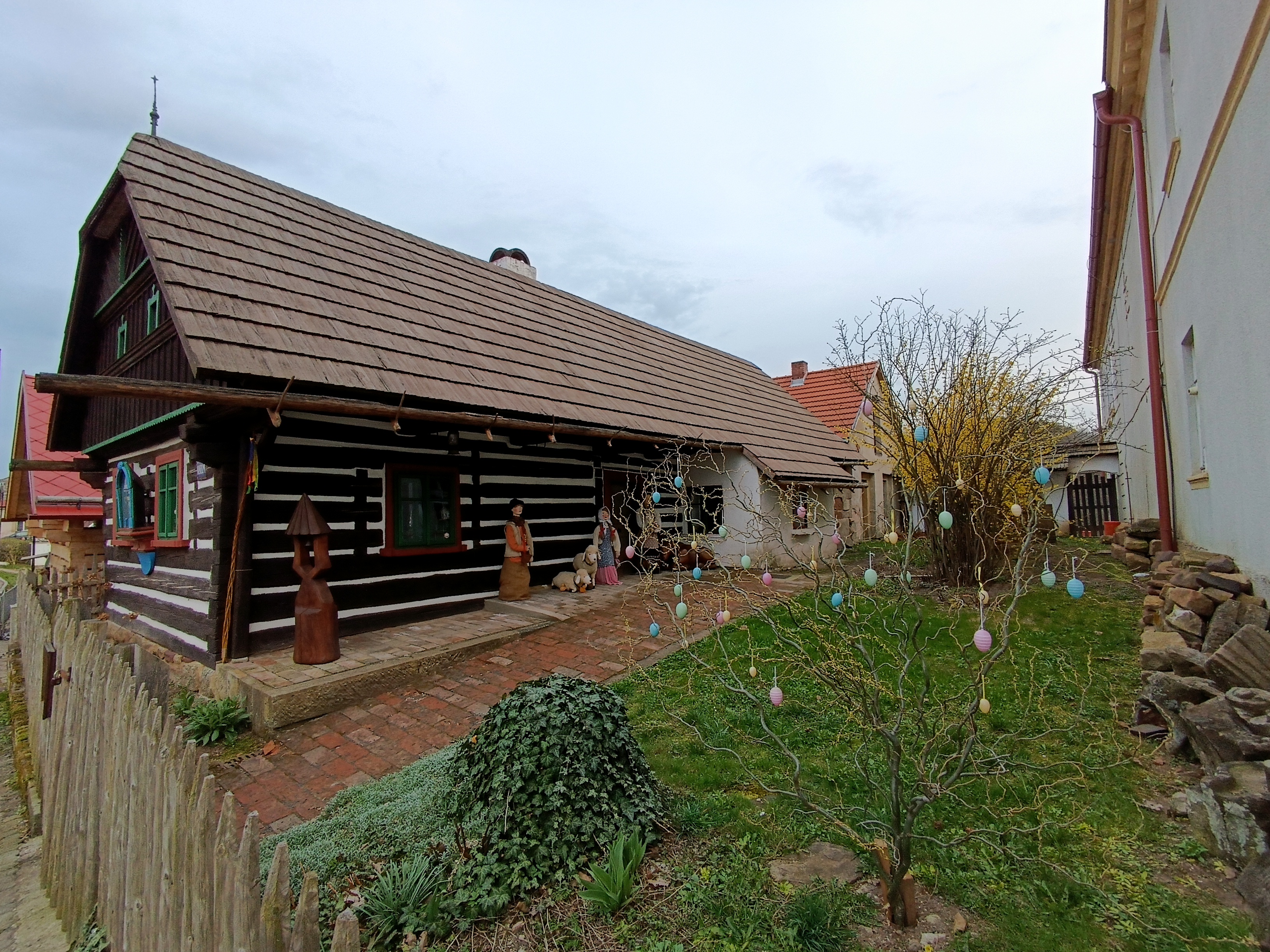 Vlastivědné muzeum a galerie v Železnici foto 2