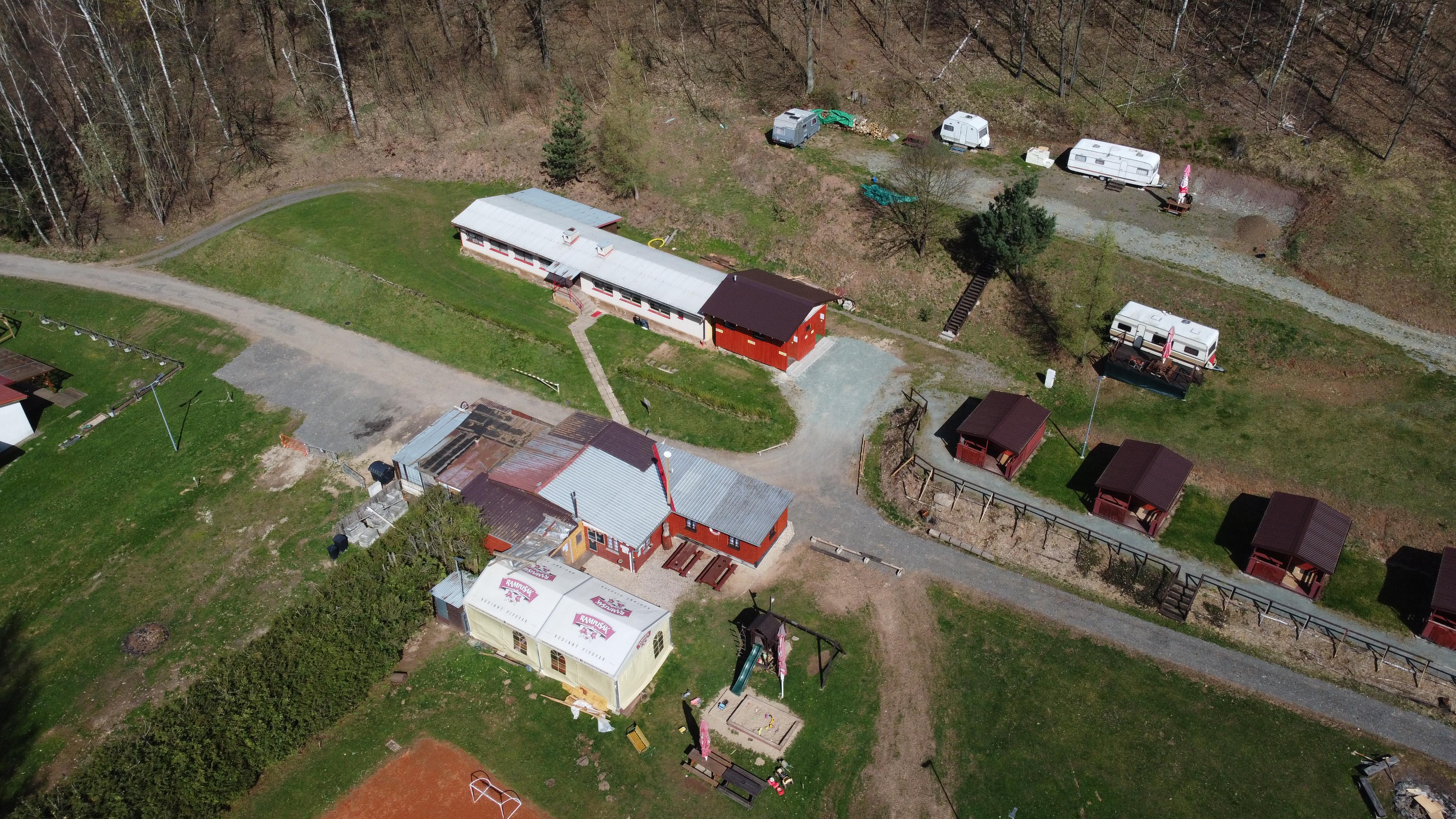 Občerstvení u Koupaliště foto 5