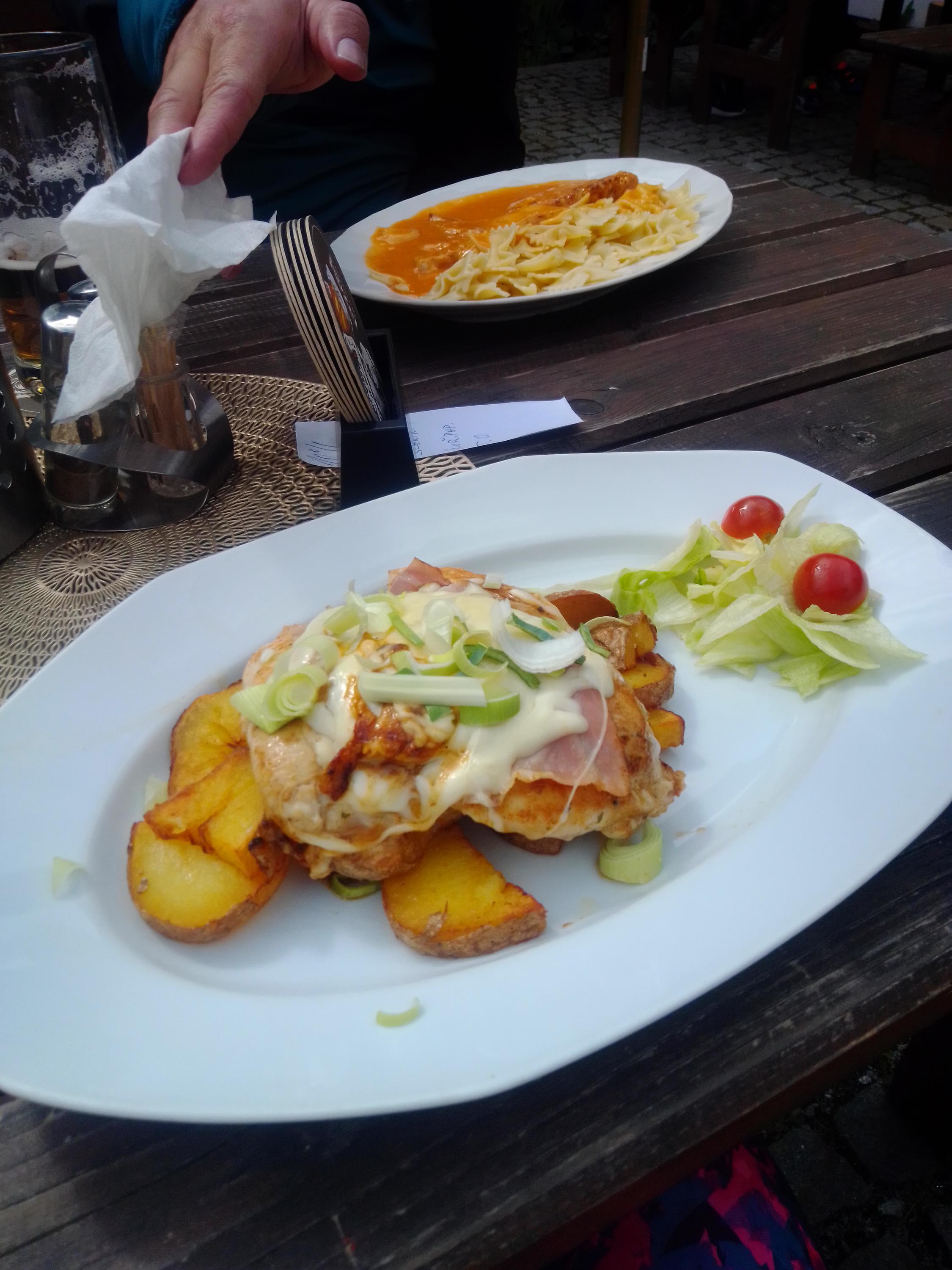 Obecní hospoda foto 6