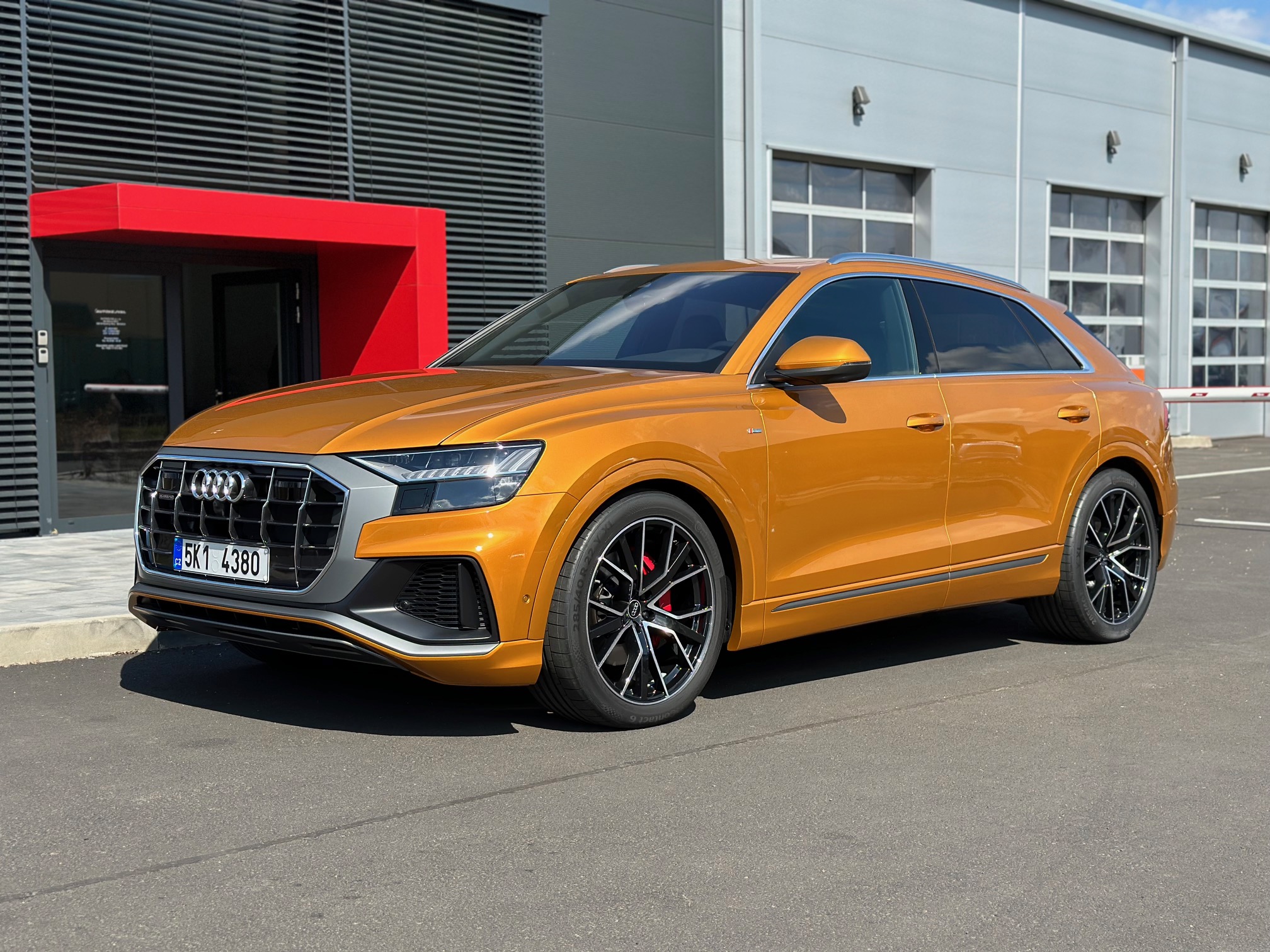 AUTOKEJVAL s.r.o. foto 2