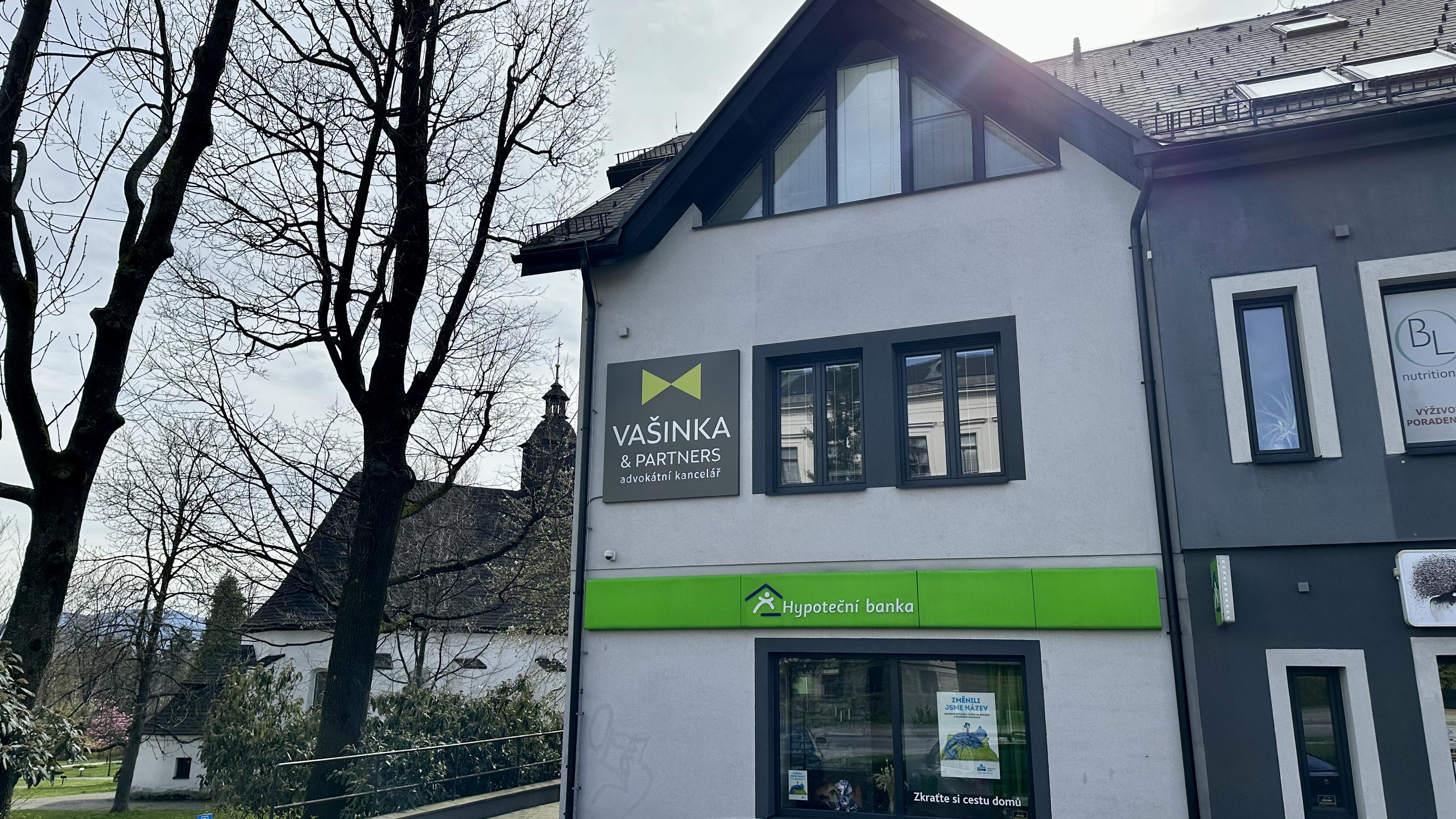 Vašinka & Partners advokátní kancelář foto 2