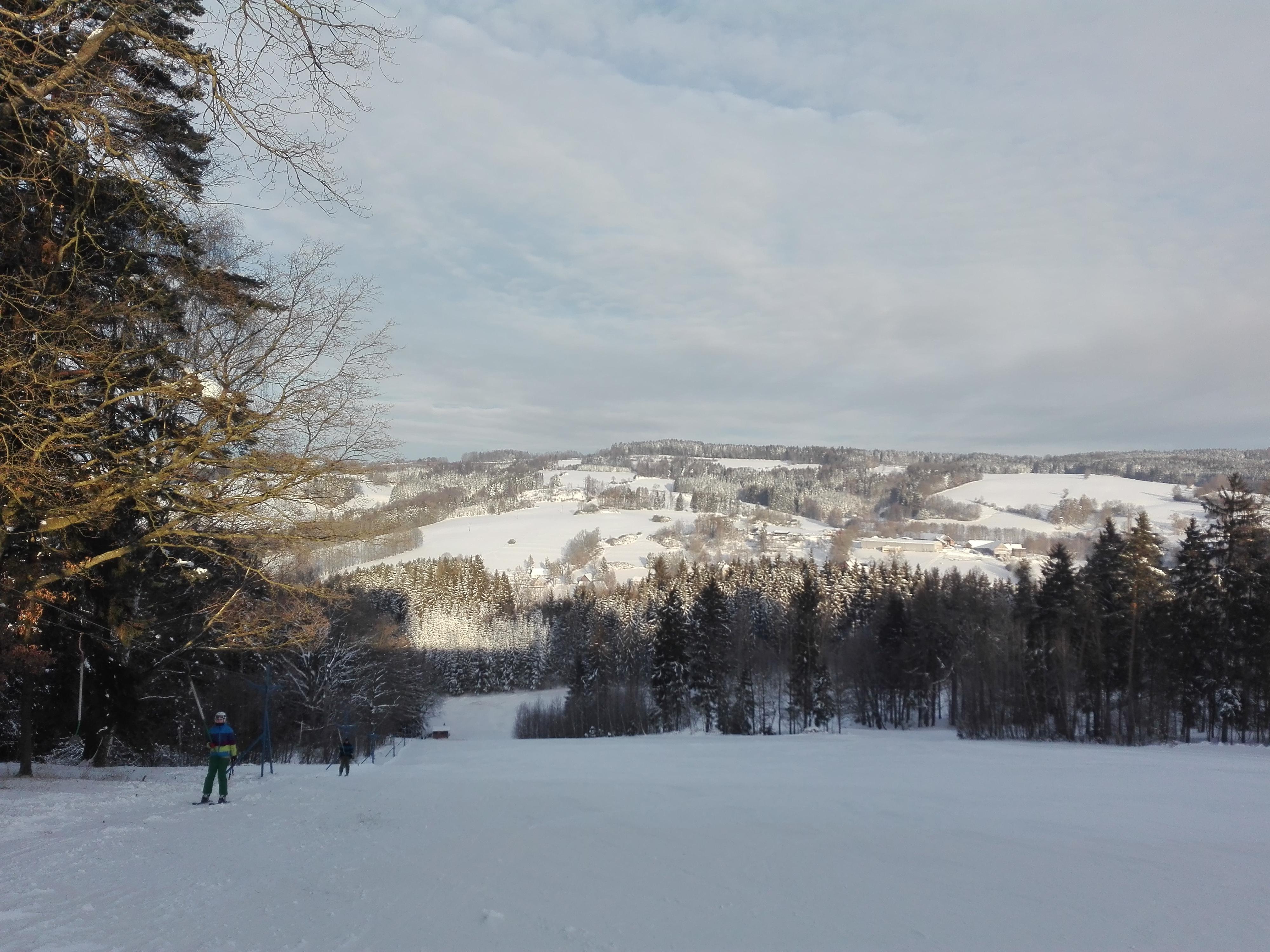 TJ Sokol Kundratice foto 4