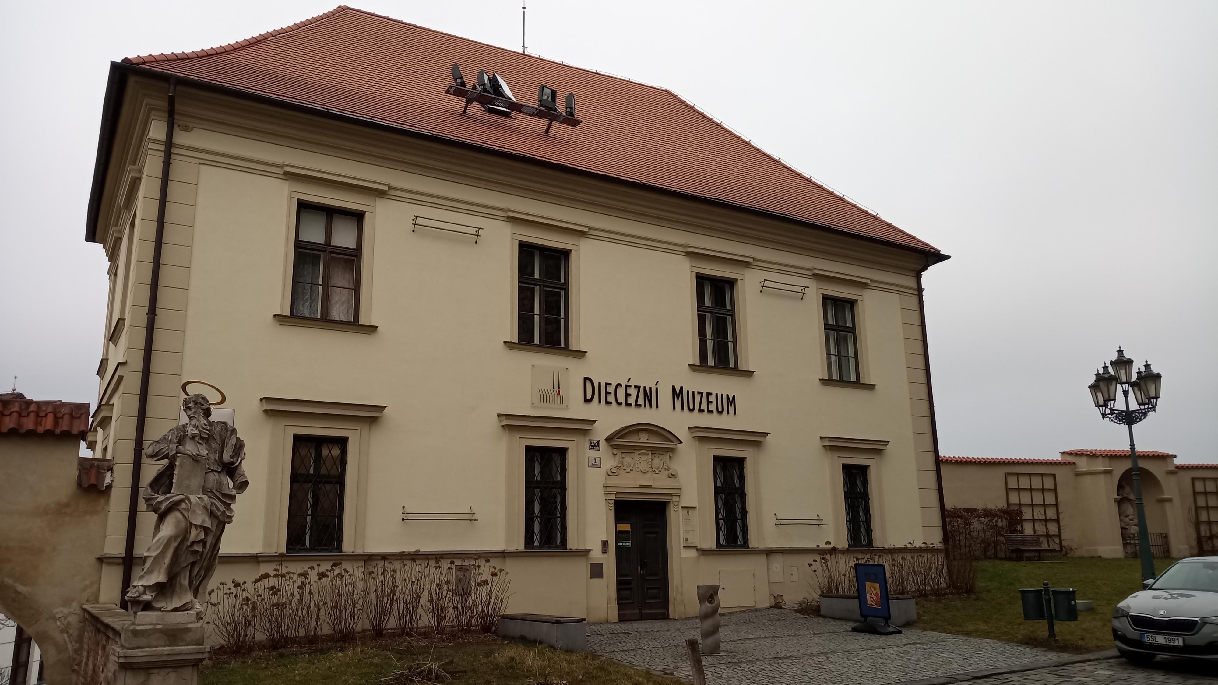 Diecézní muzeum Petrov foto 3