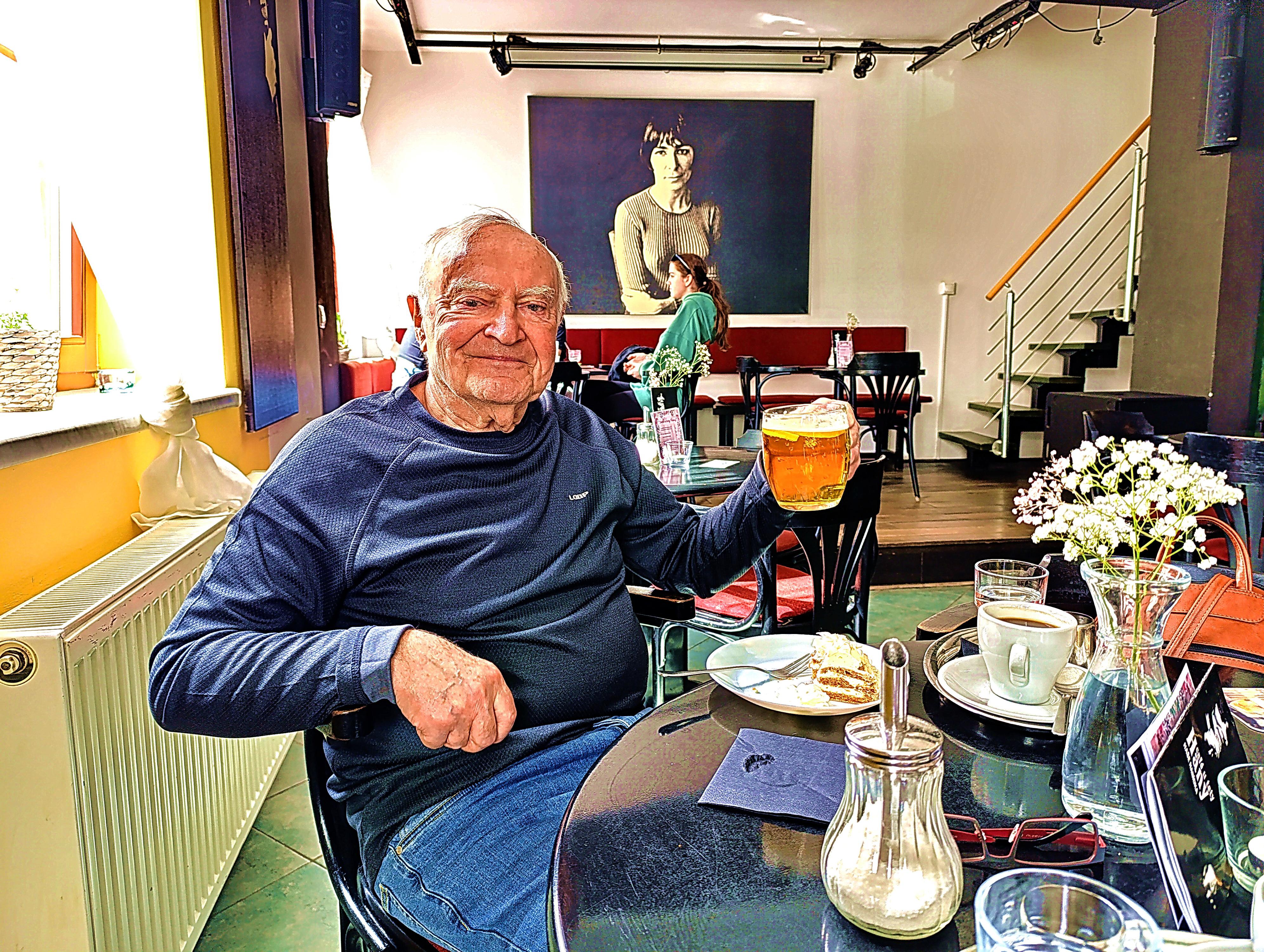 Café U tety Hany foto 4