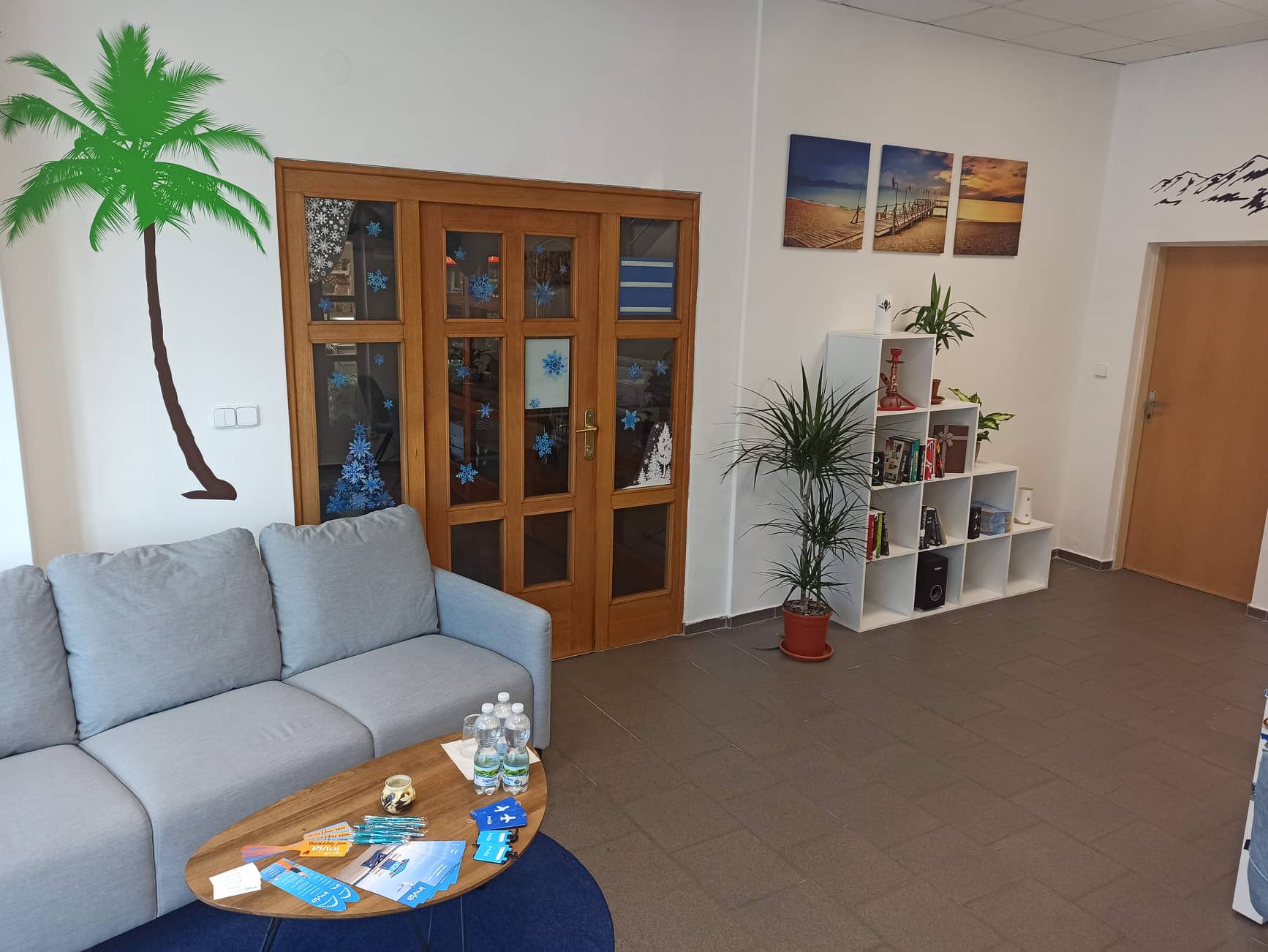 Invia - cestovní agentura foto 2