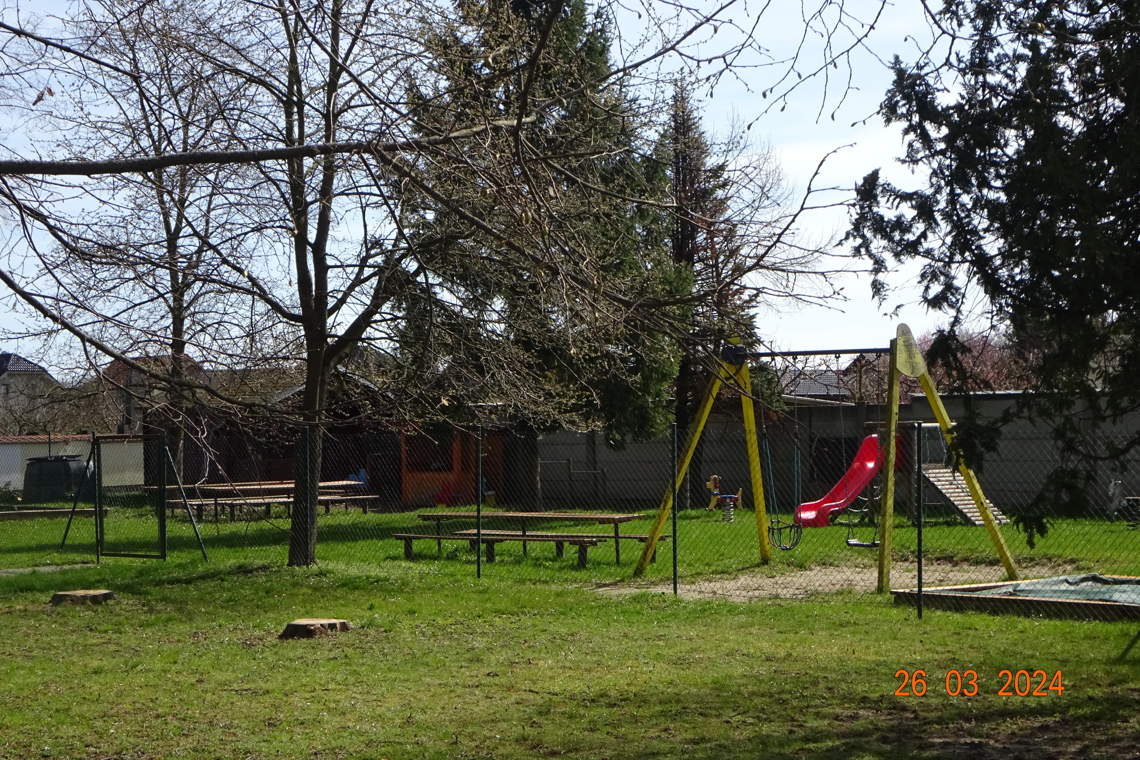 MŠ Majetín foto 2