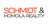logo Schmidt & Homola reality