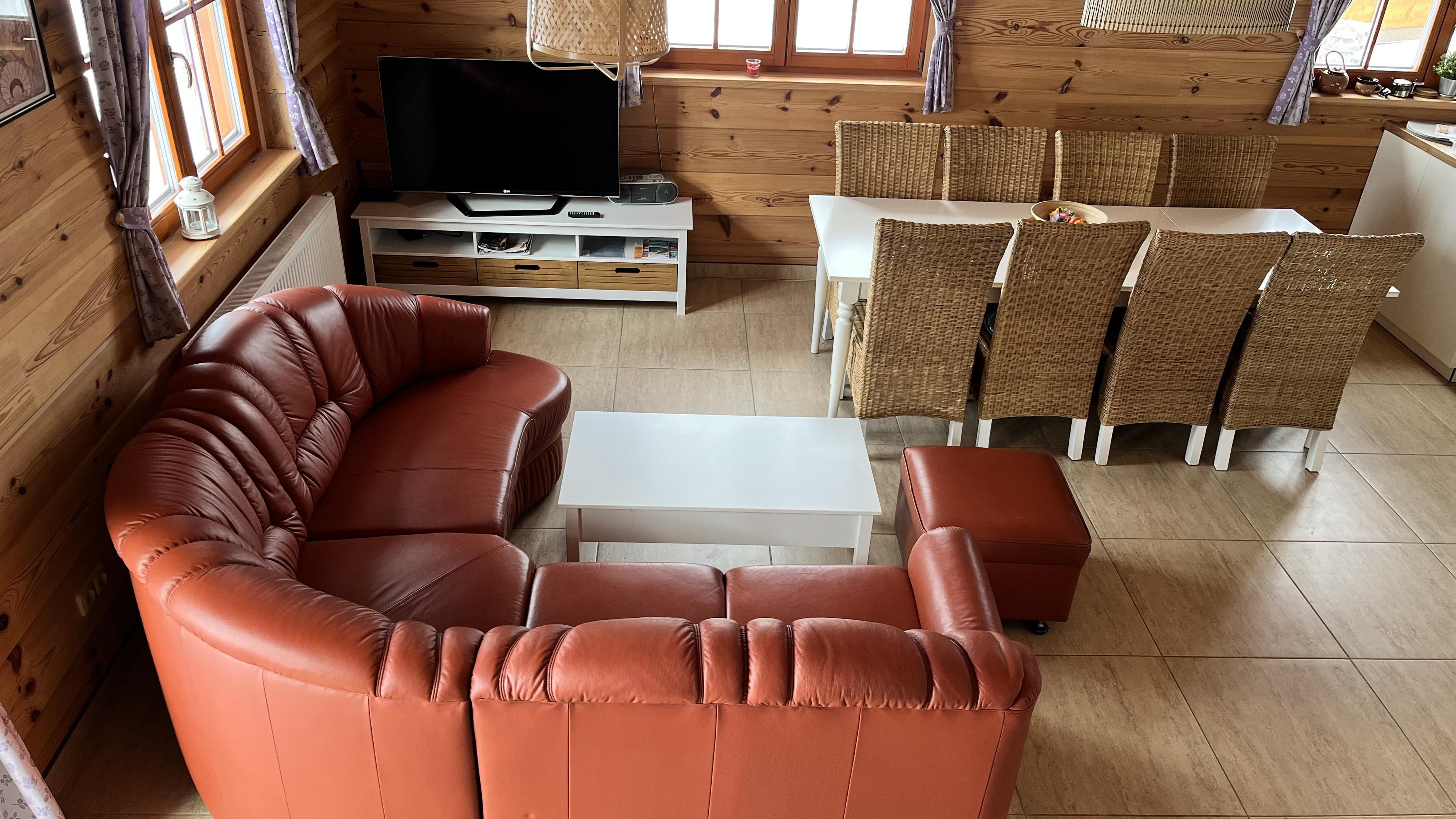 Apartmány Orlice foto 5