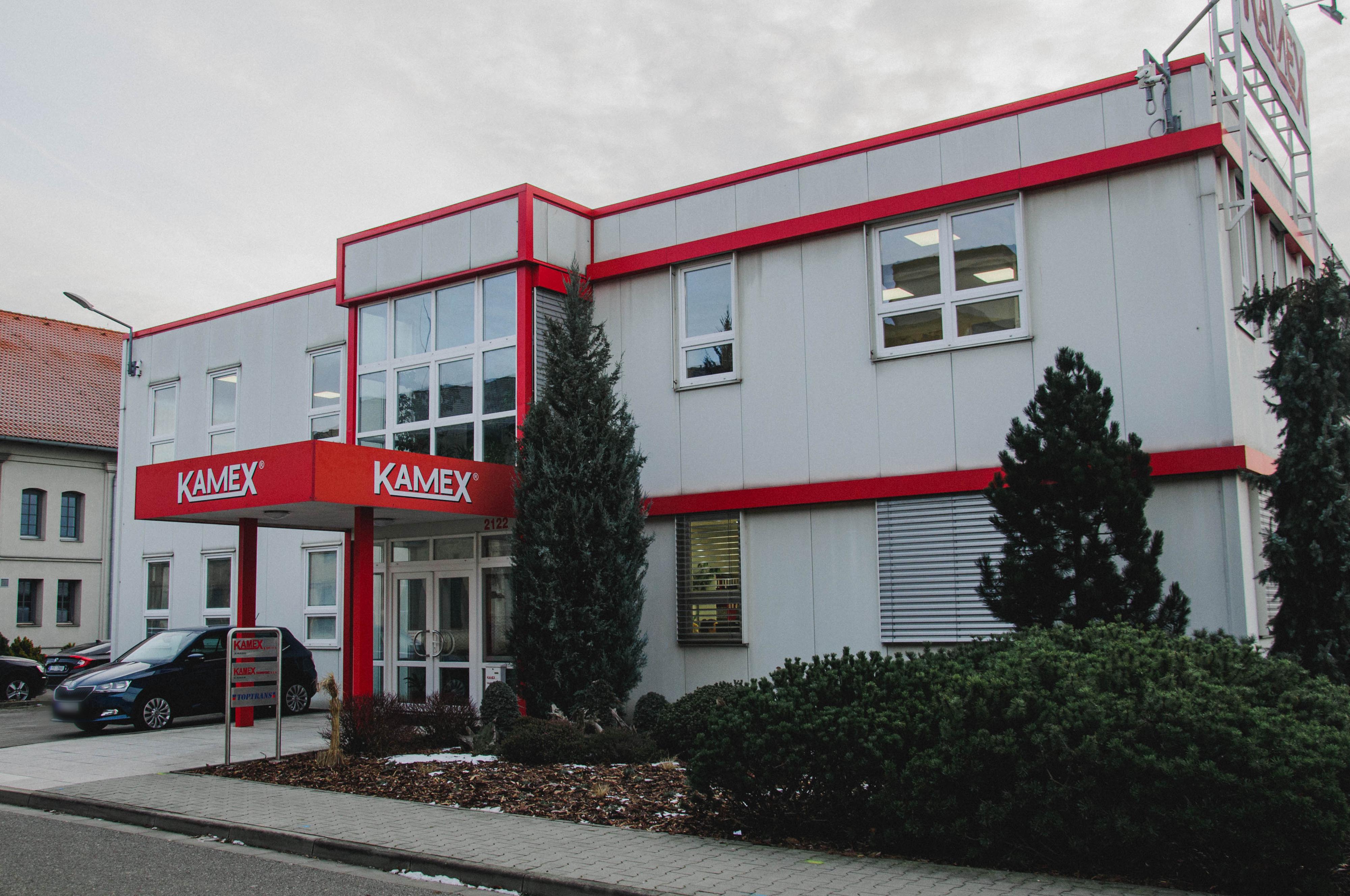 KAMEX, spol. s r. o.