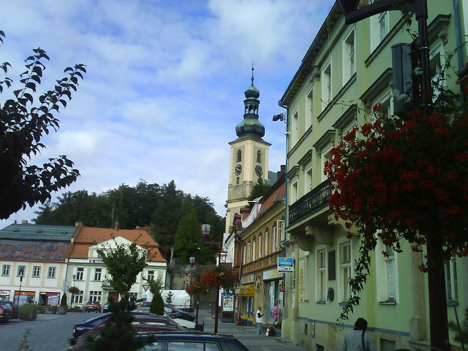 Dům Českého Švýcarska foto 4