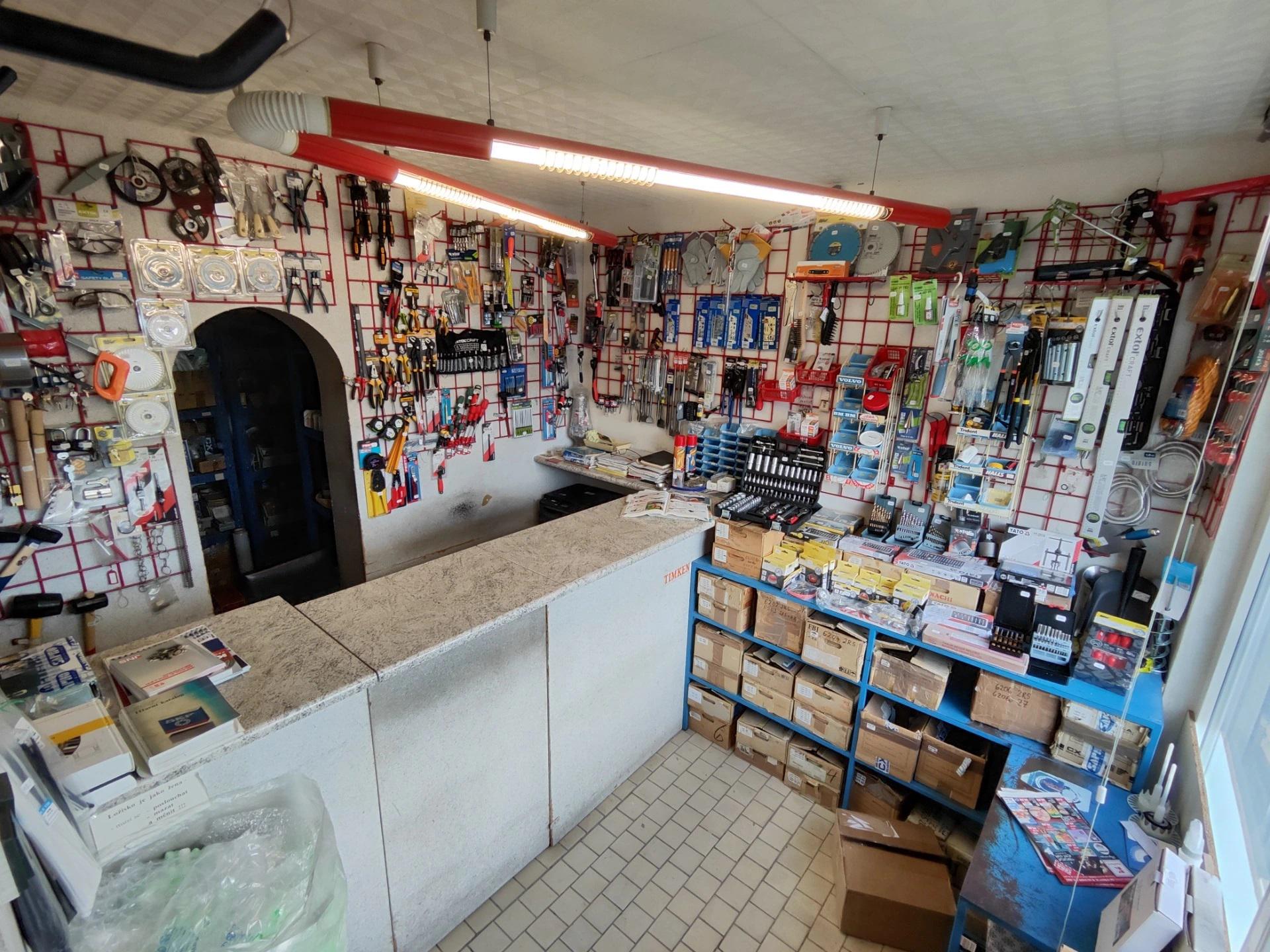 B a F Ložiska sdružení