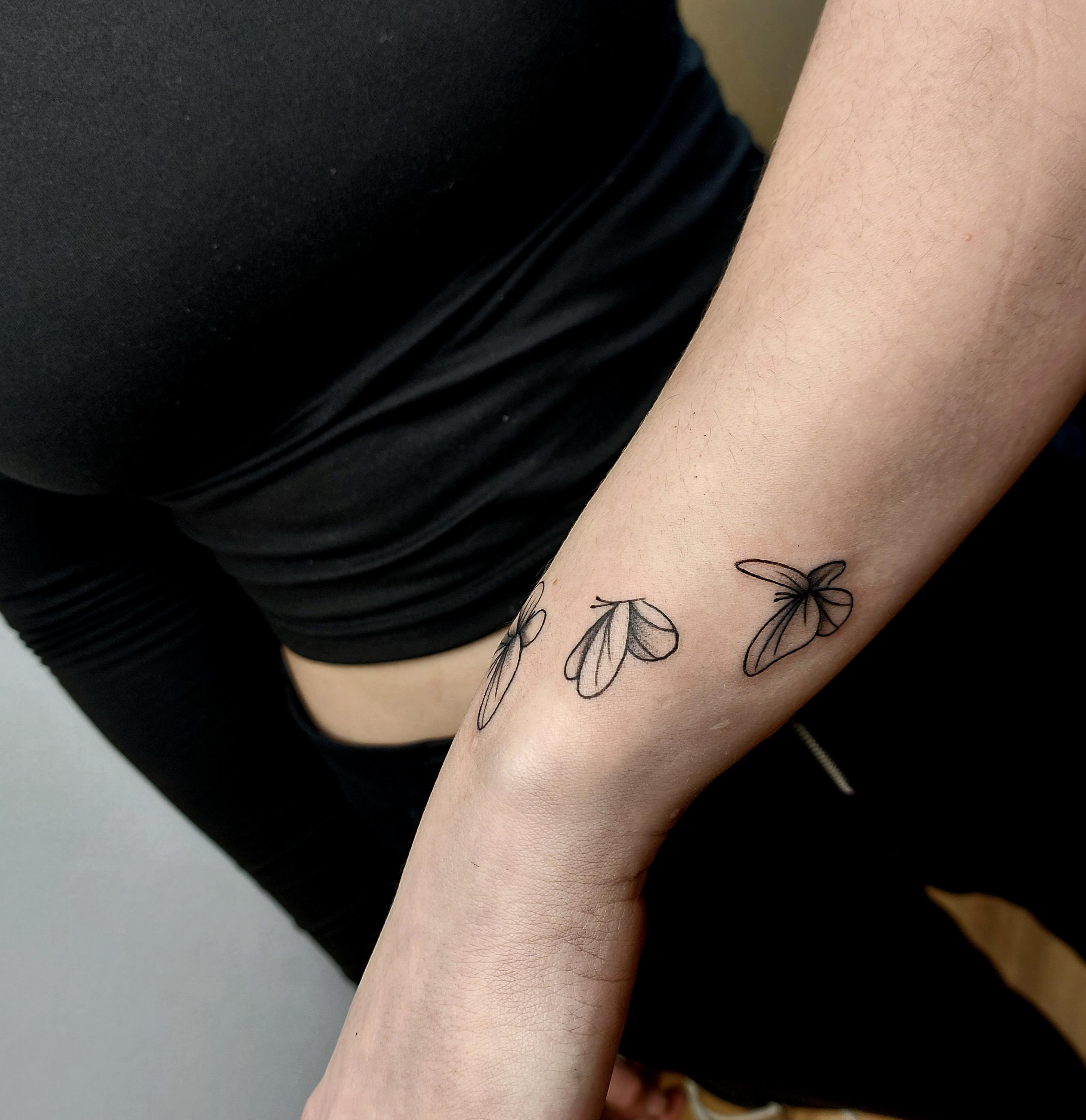 mARTa tattoo foto 3