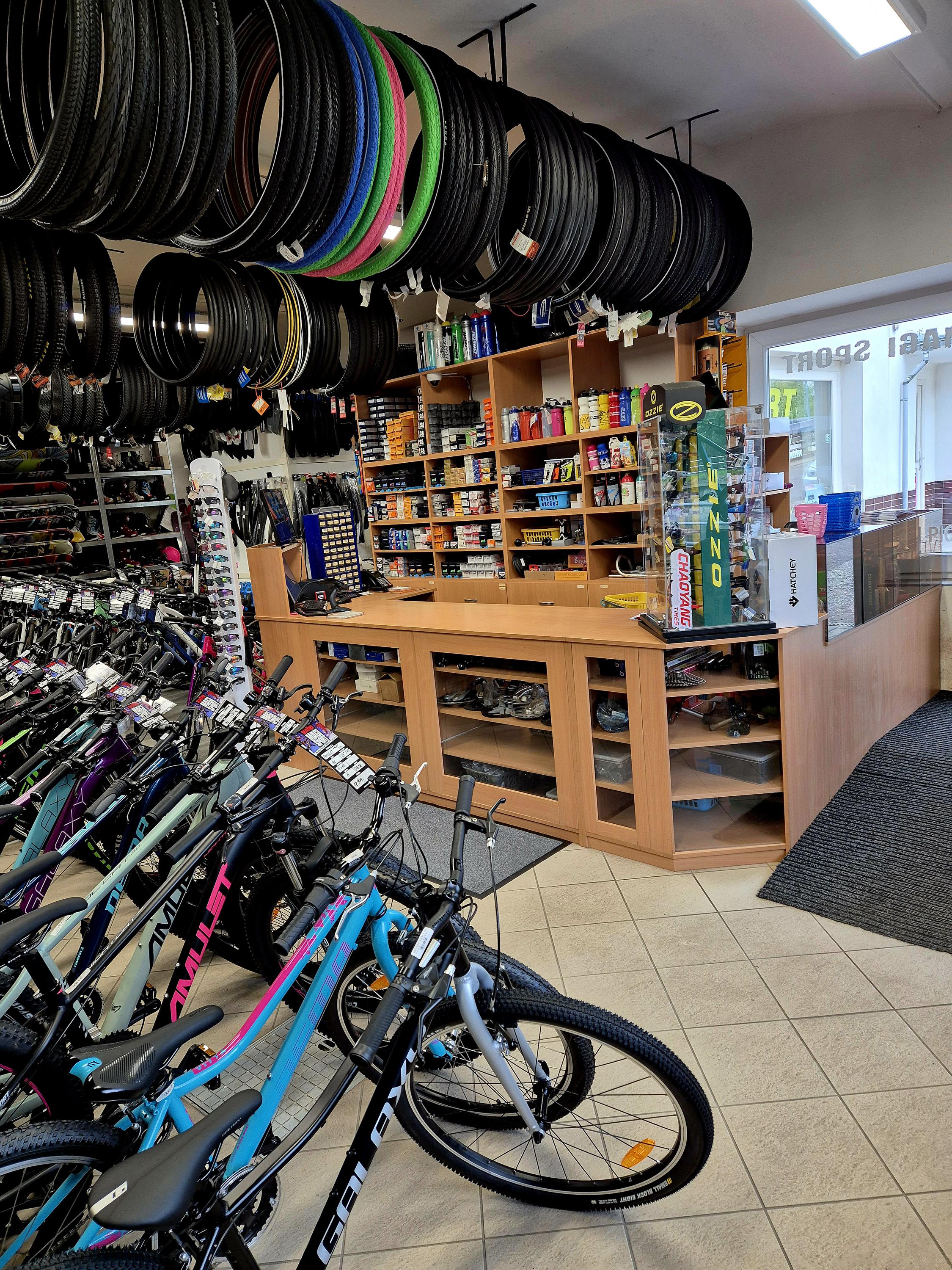 MAGI SPORT TRUTNOV foto 2