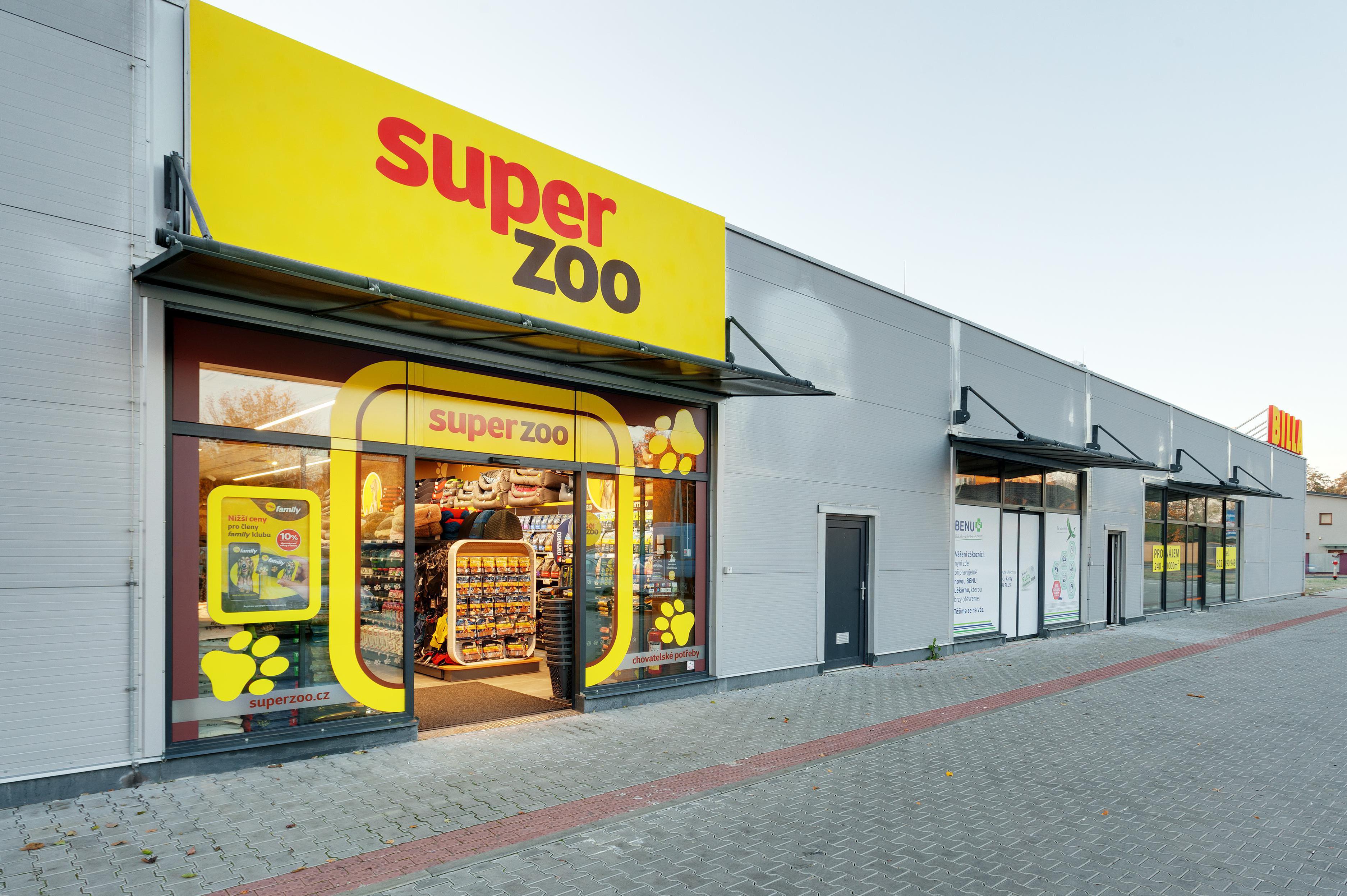 Super zoo