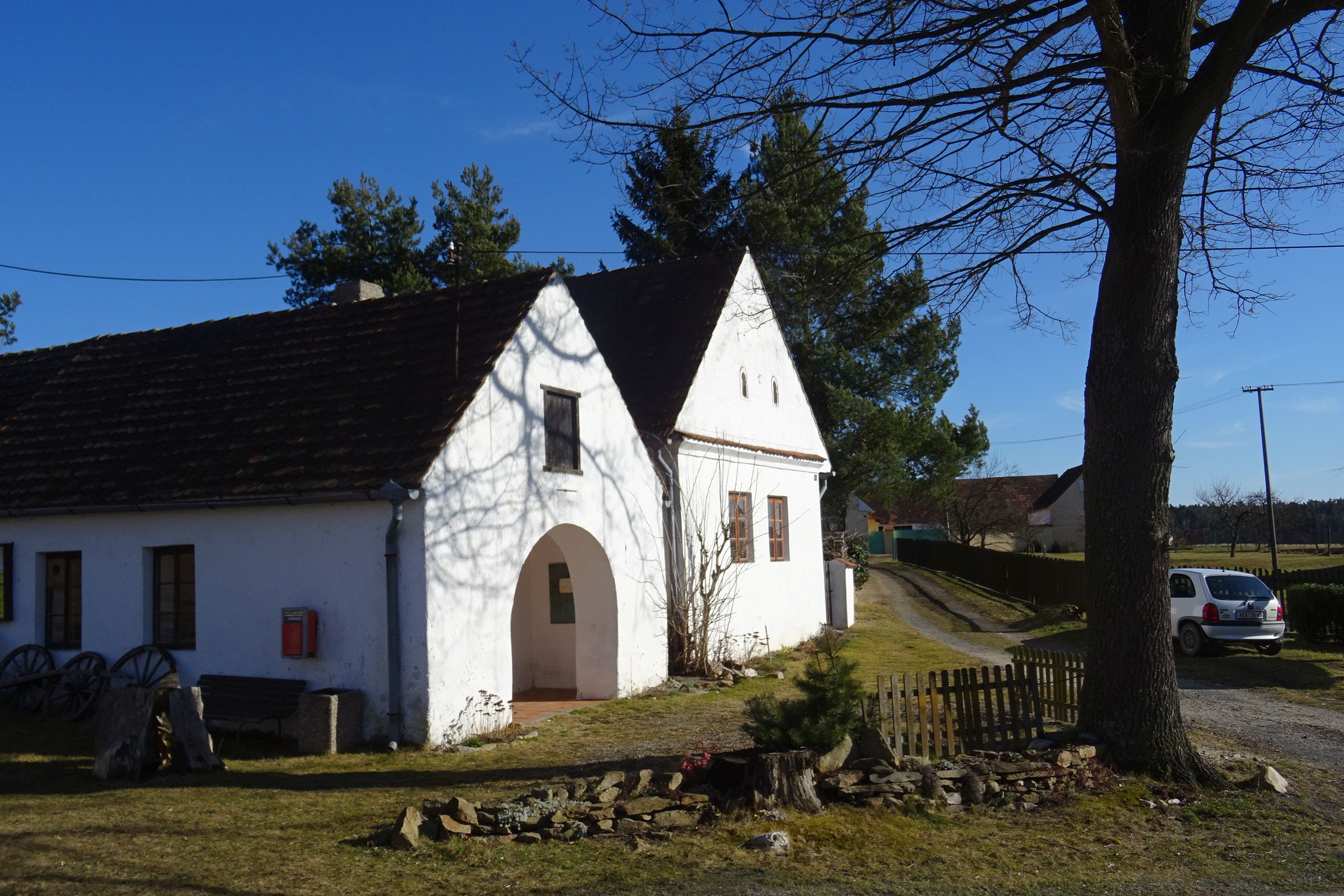Muzeum loutek v kovárně foto 5