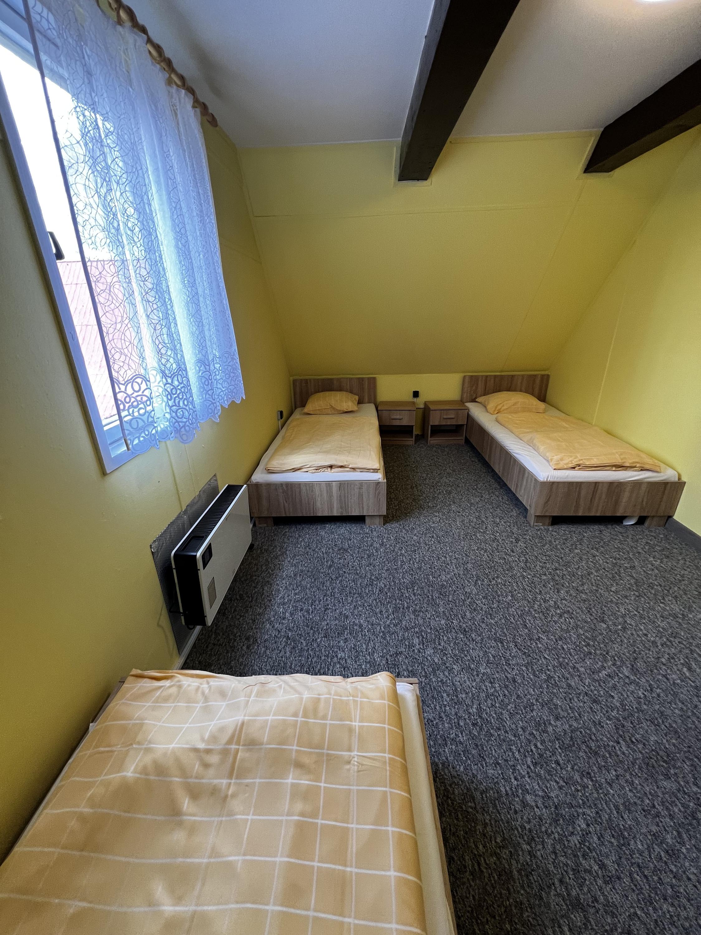 Rekreační areál Tesla foto 6