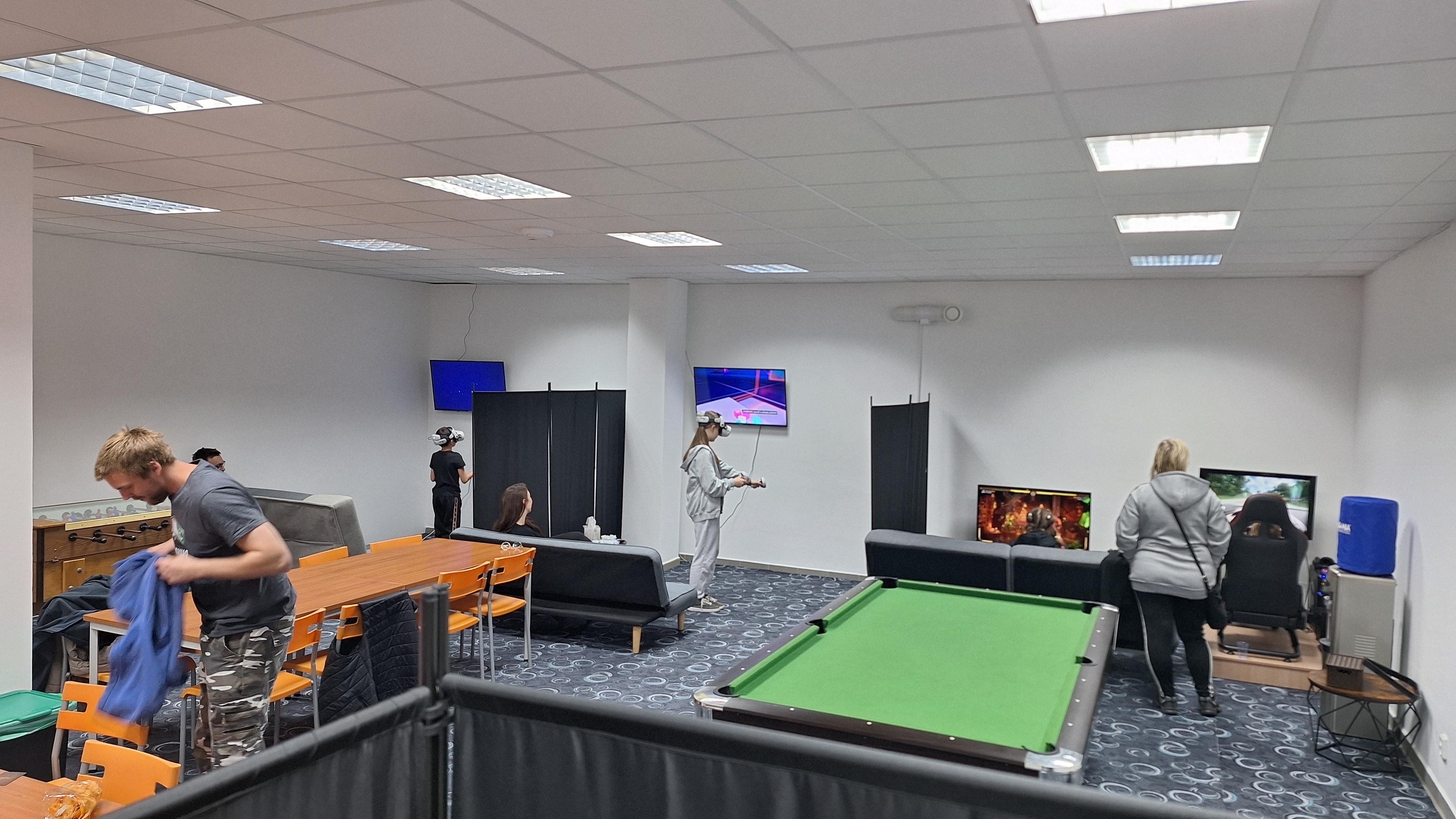 GameZone Strakonice foto 4
