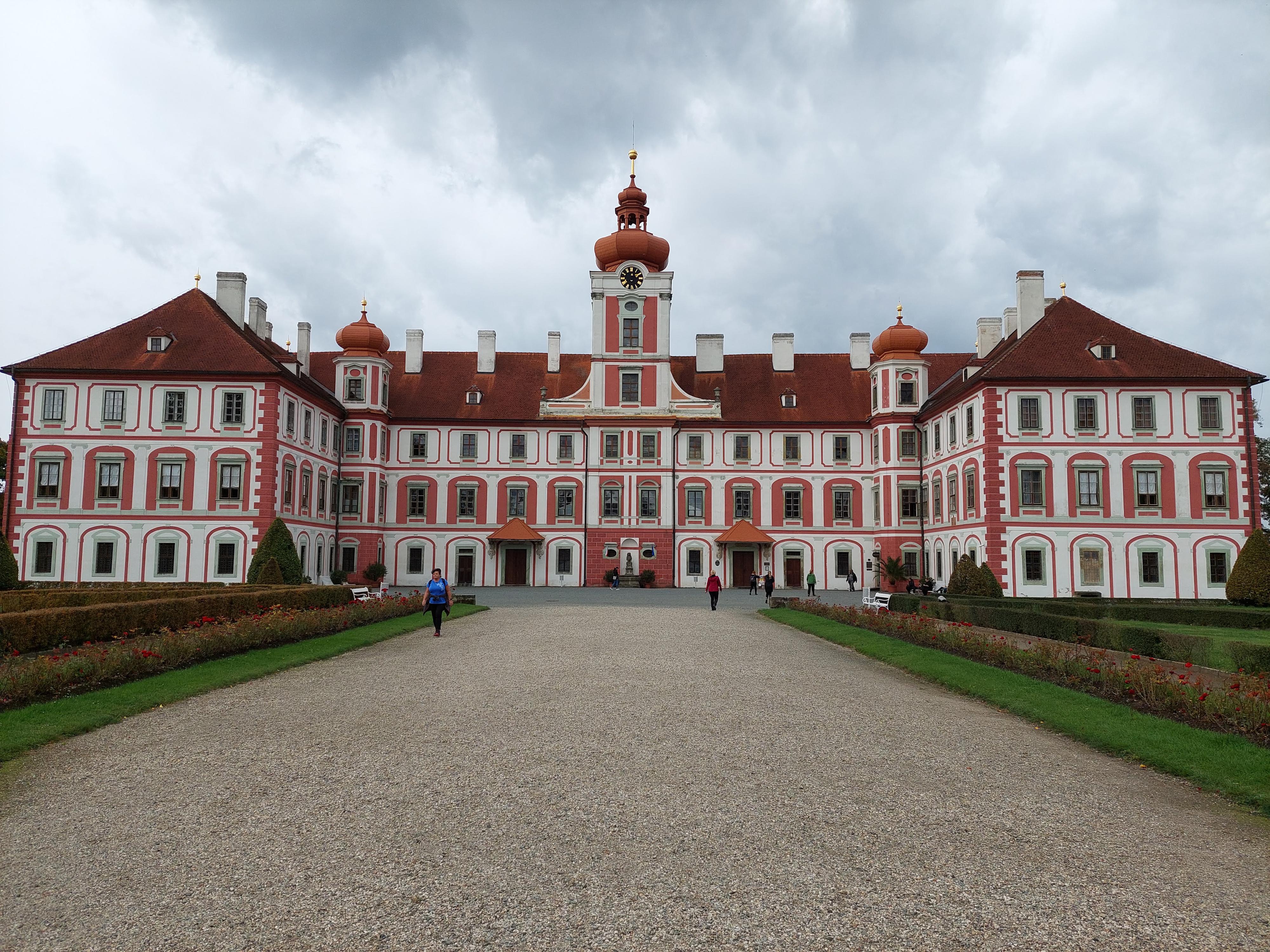 Muzeum města Mnichova Hradiště