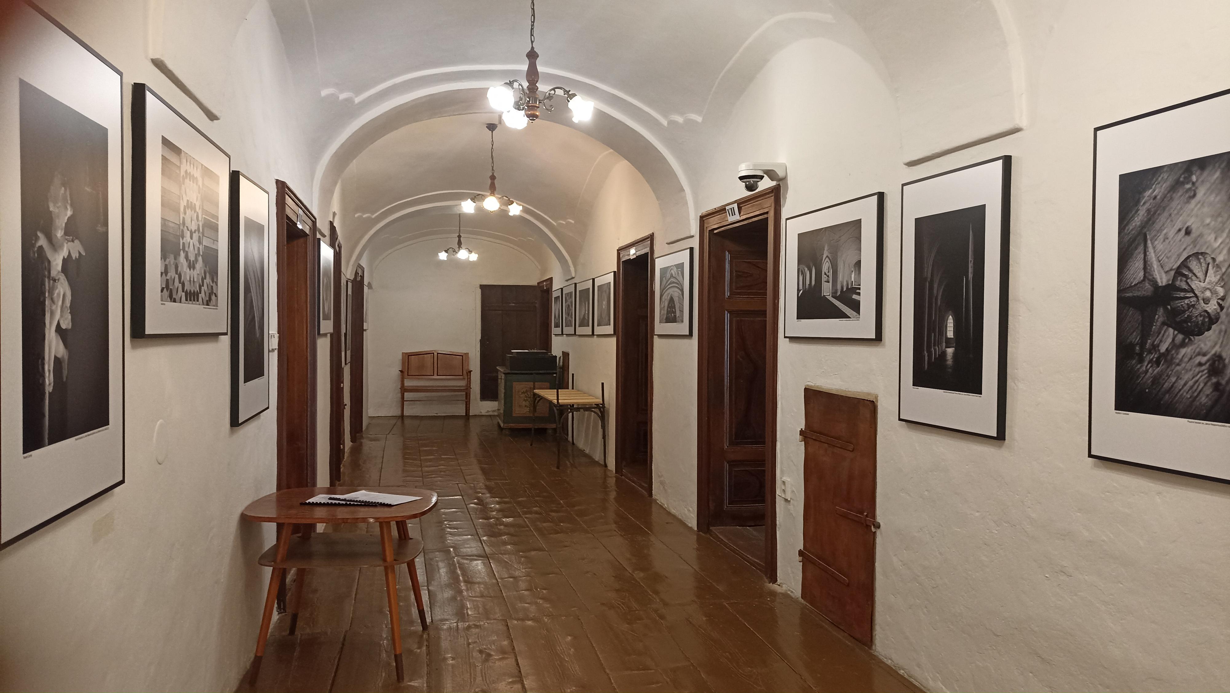 Městské muzeum Bystřice nad Pernštejnem foto 6