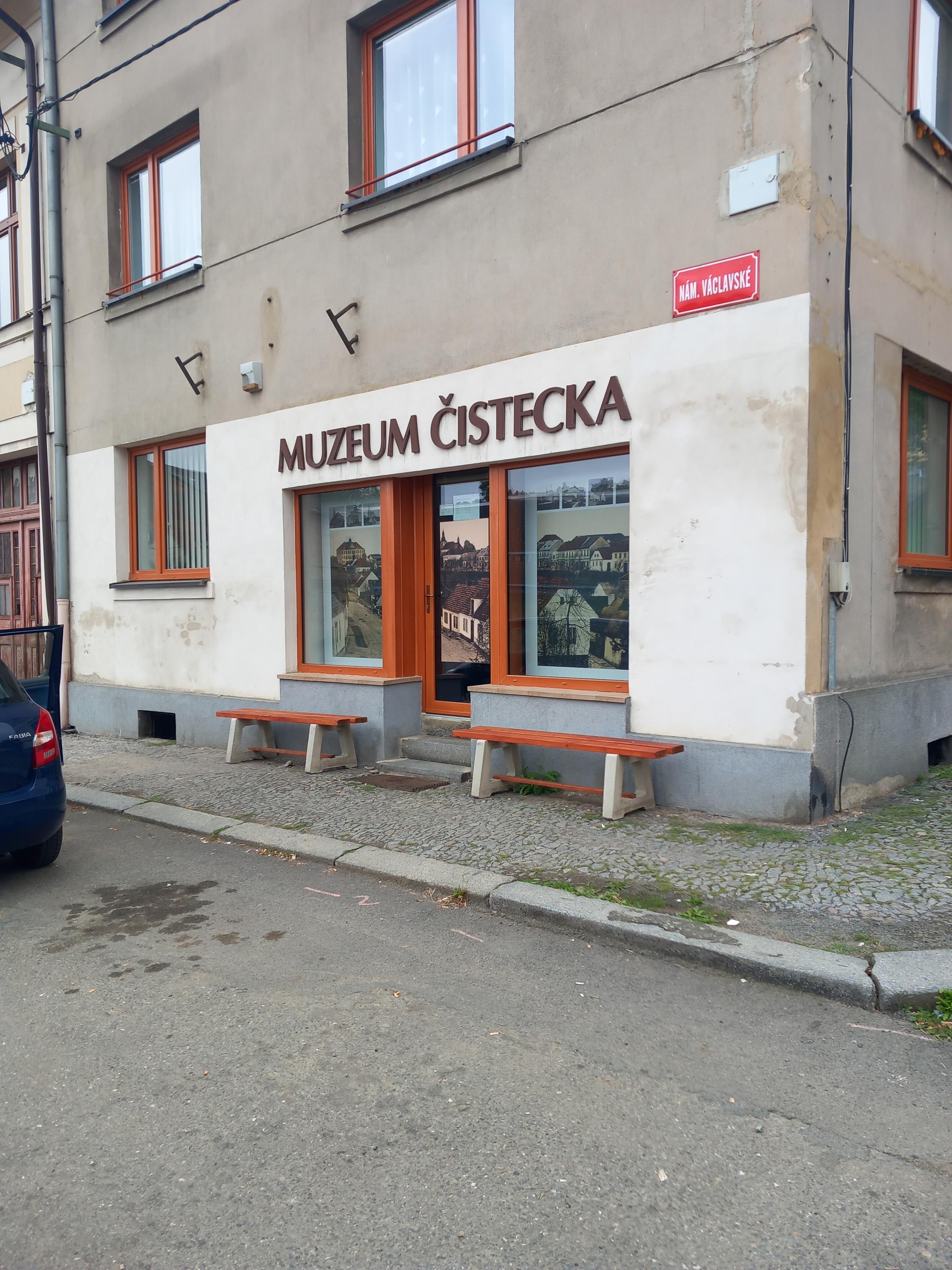 Muzeum Čisteska foto 5