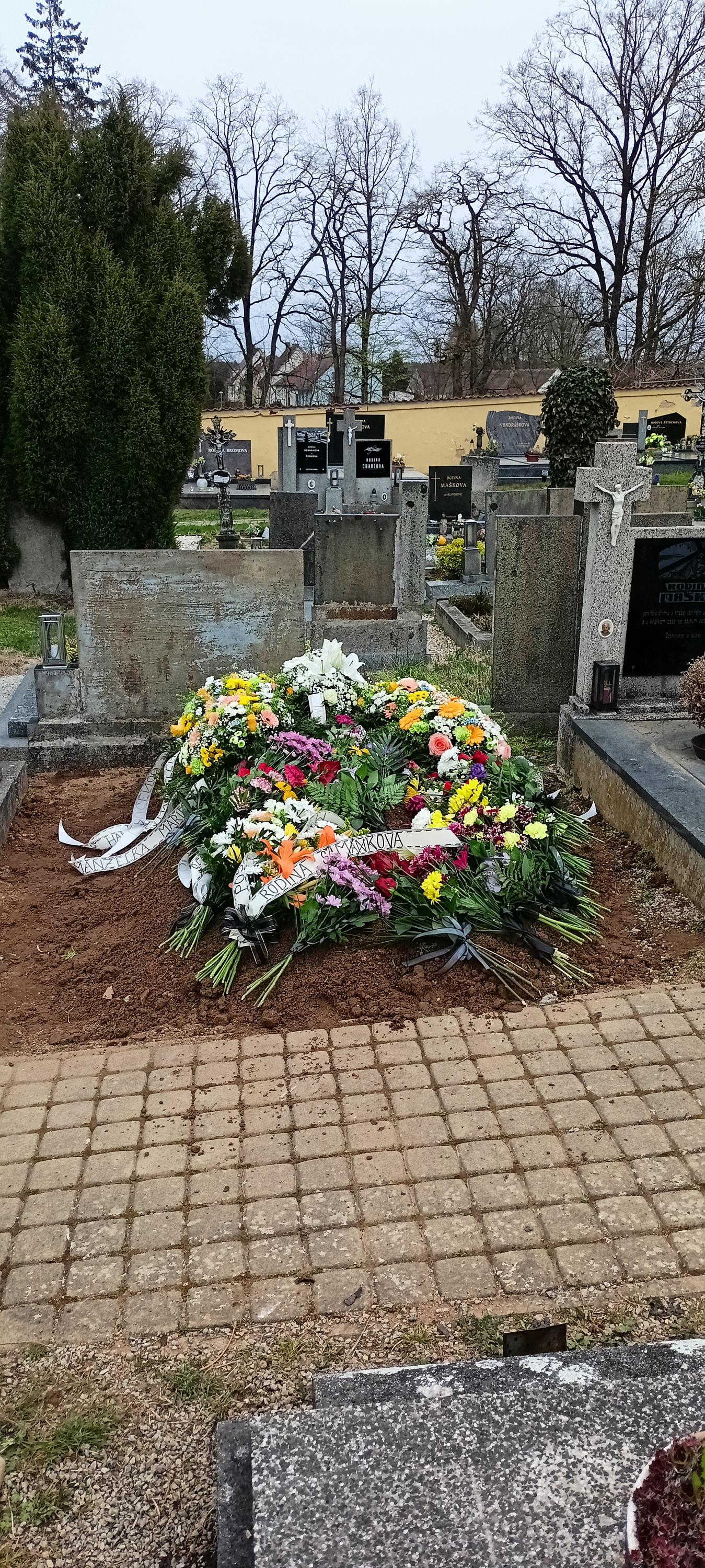 Hrobnické a kamenické práce Lerch foto 2