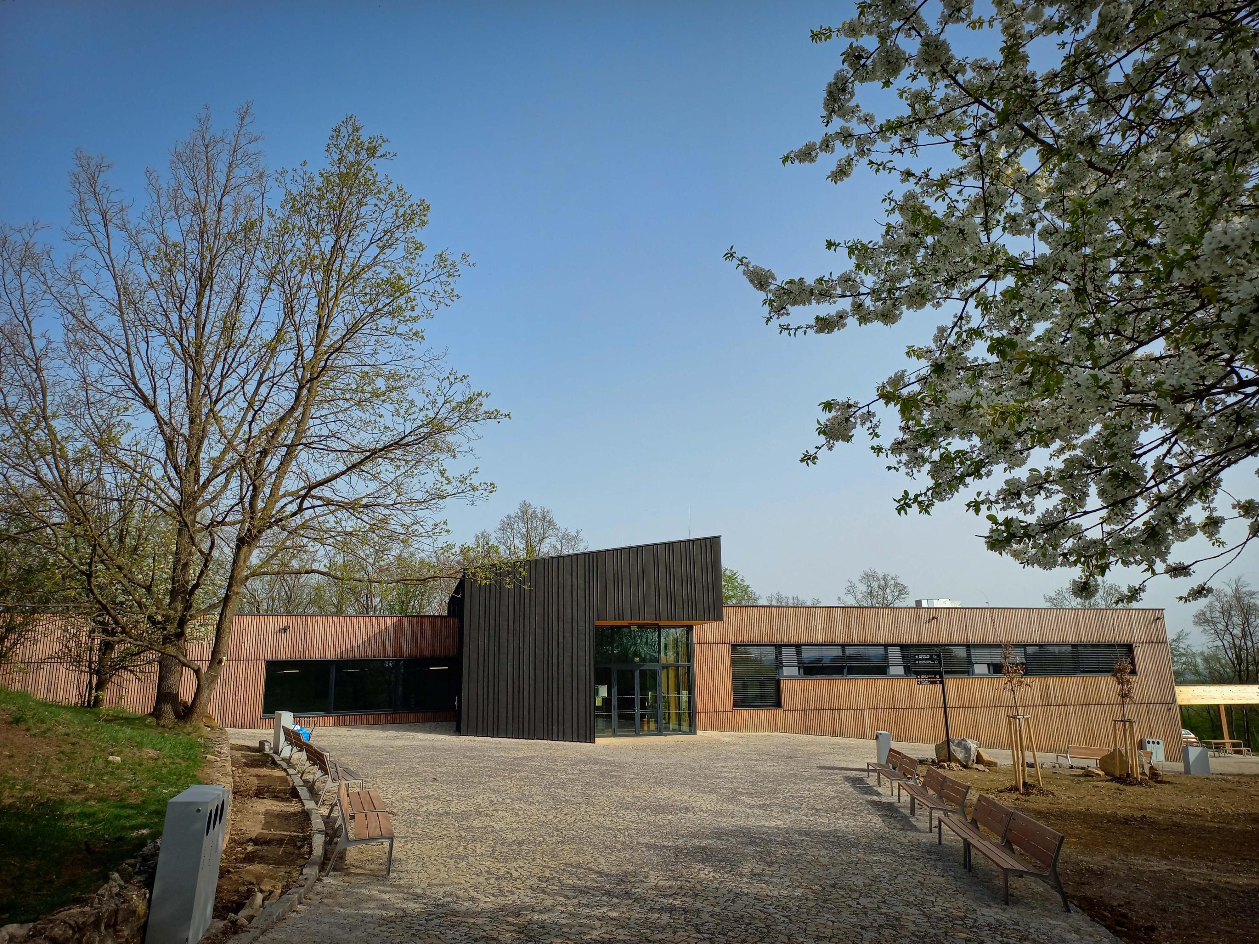 Dům přírody Českého krasu foto 2