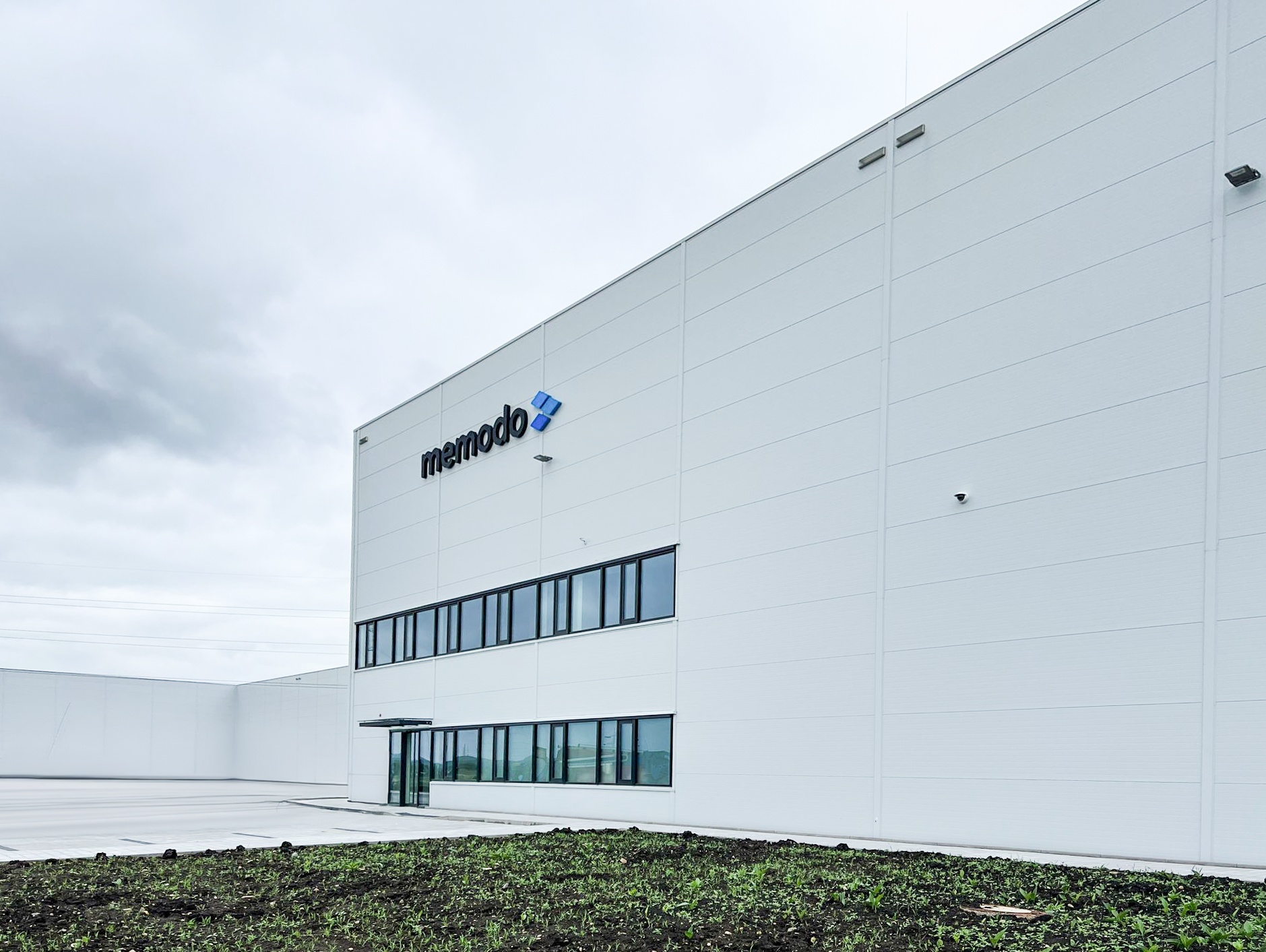 Sklad Memodo s.r.o.