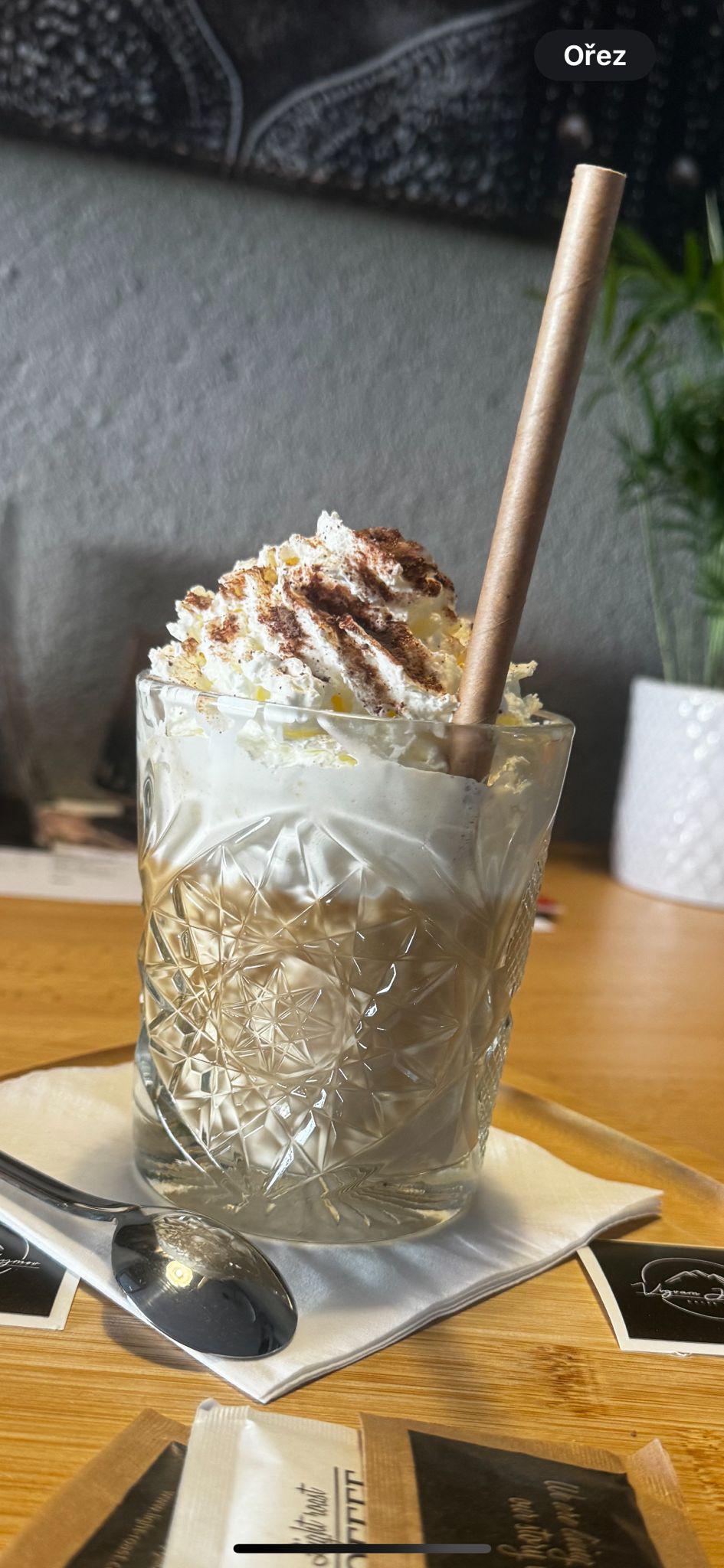 Vigvam Jachymov Caffe bar