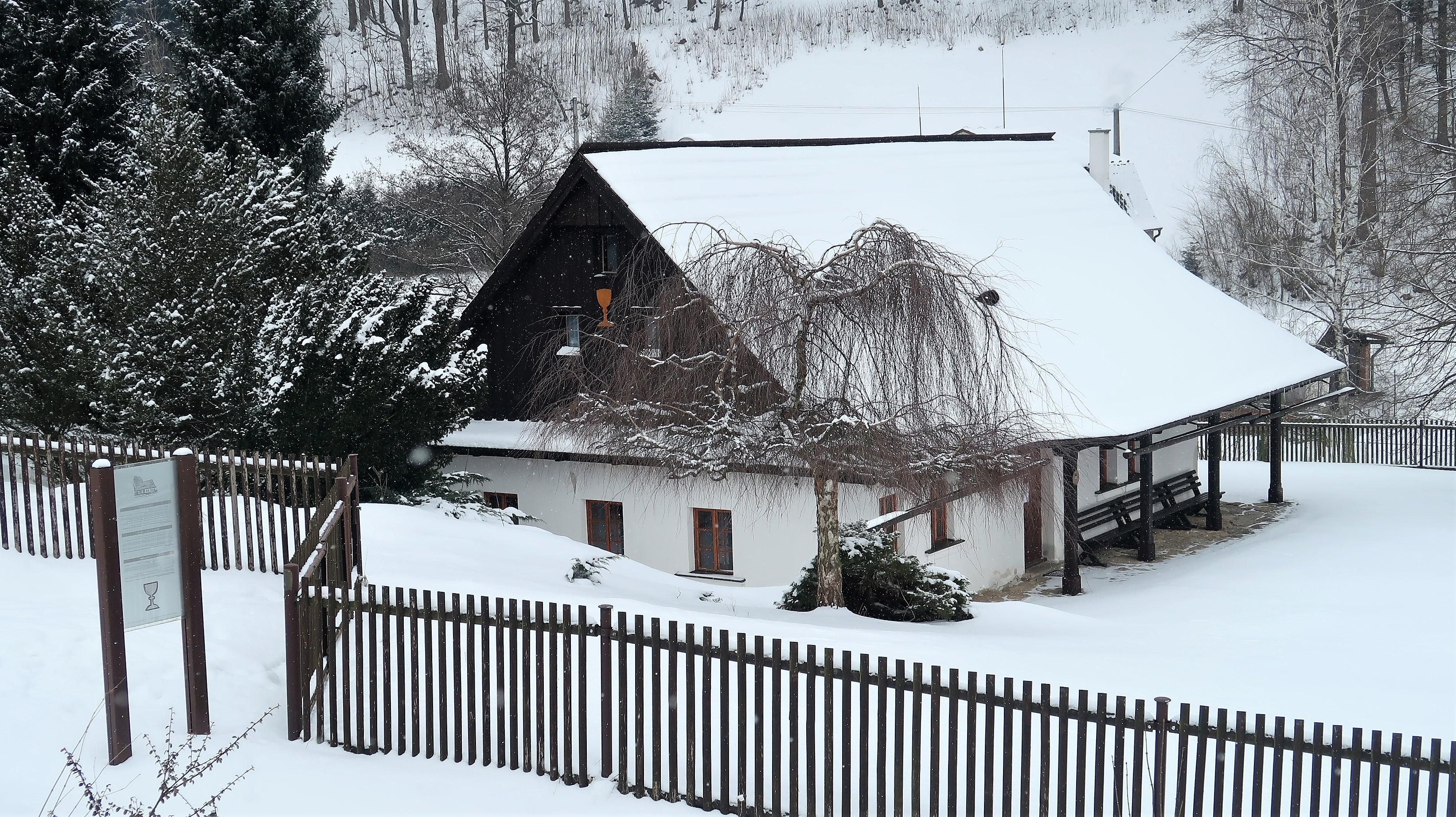 Domek Na Sboru foto 6