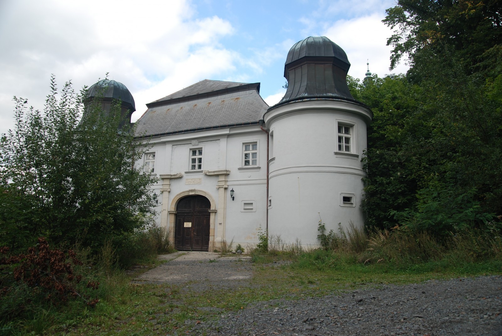 Svět Komenského Fulnek foto 5