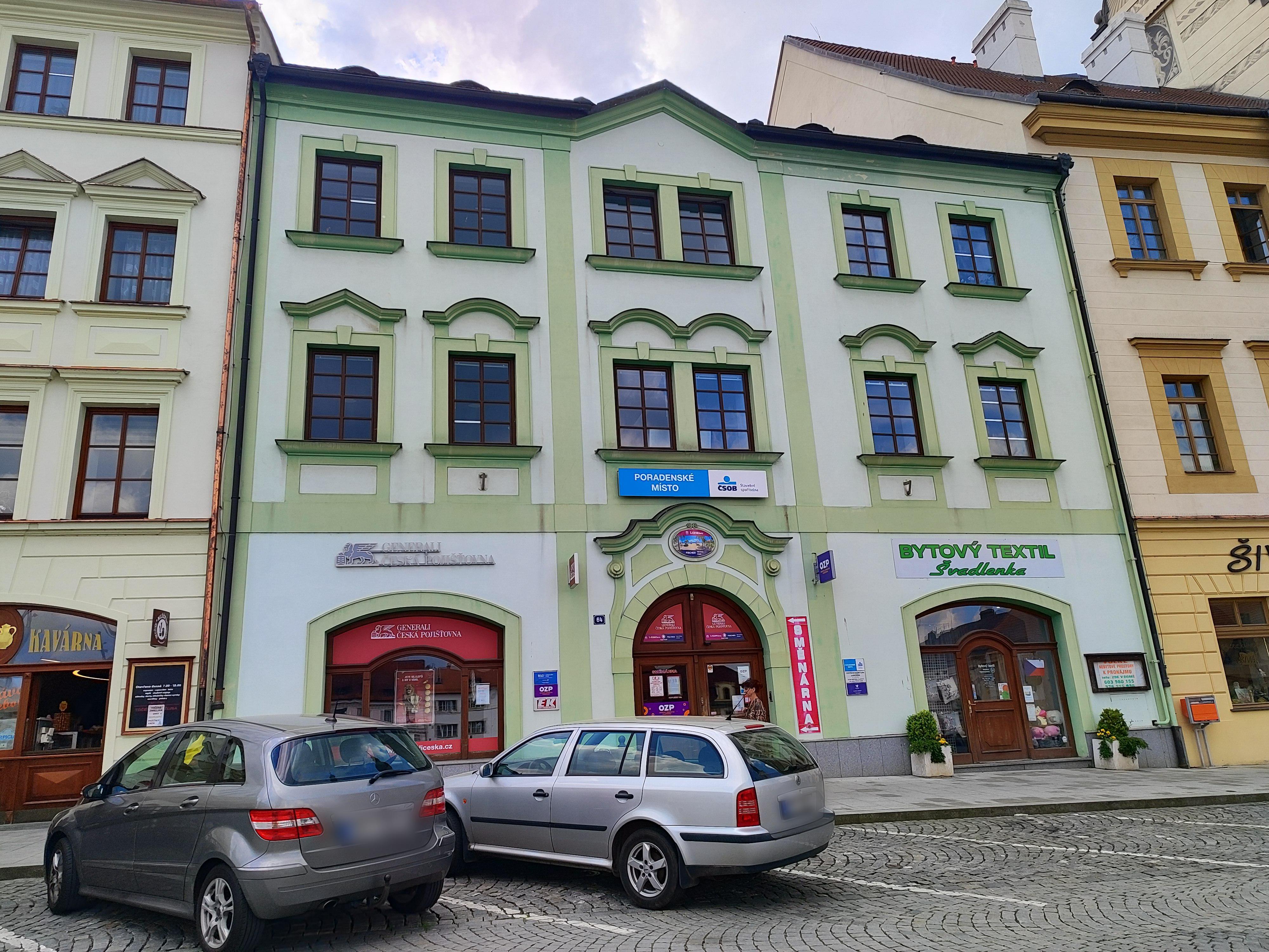 Eva Vejvančická - Bytový textil