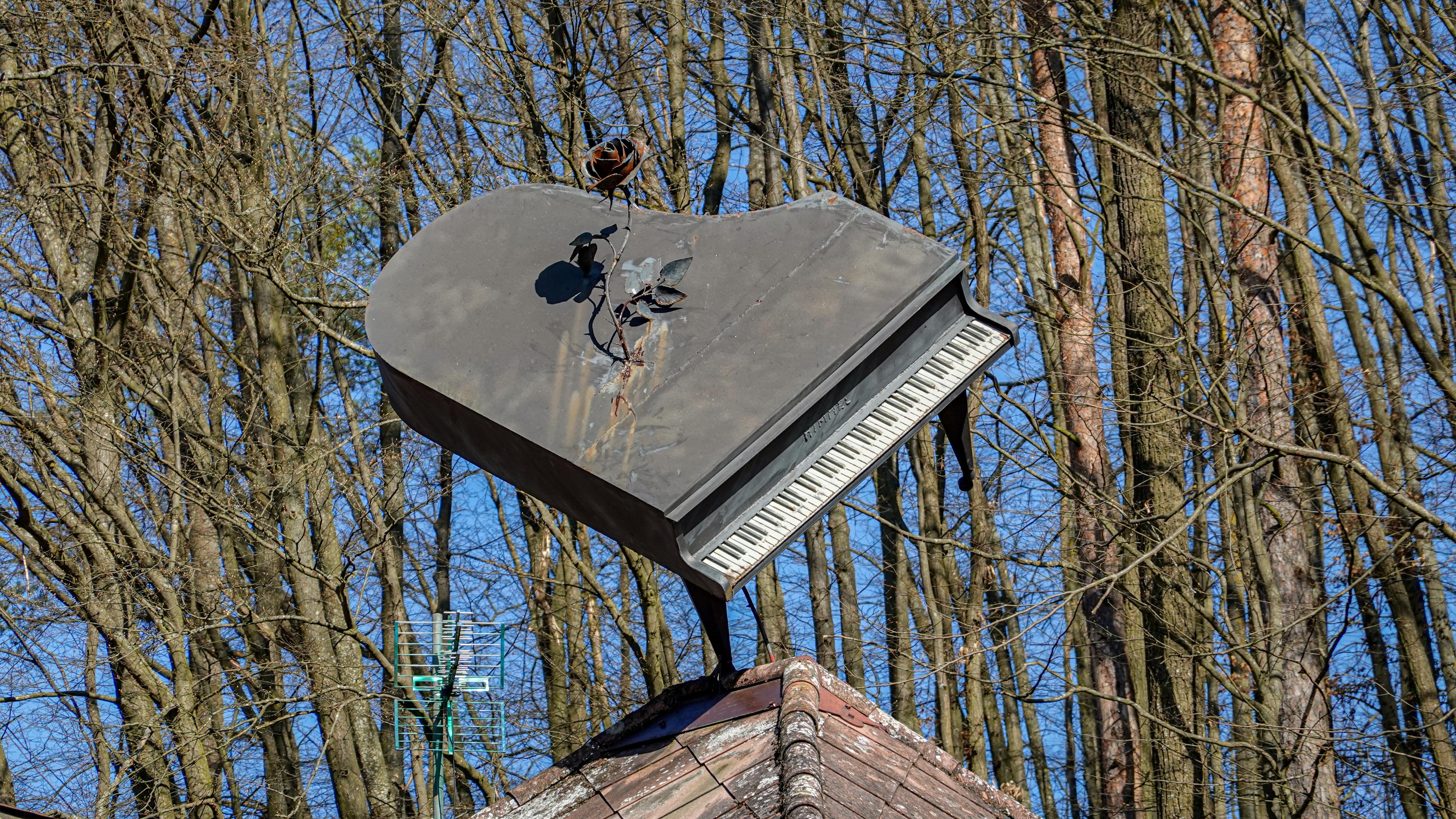 Zámeček Lubo foto 2