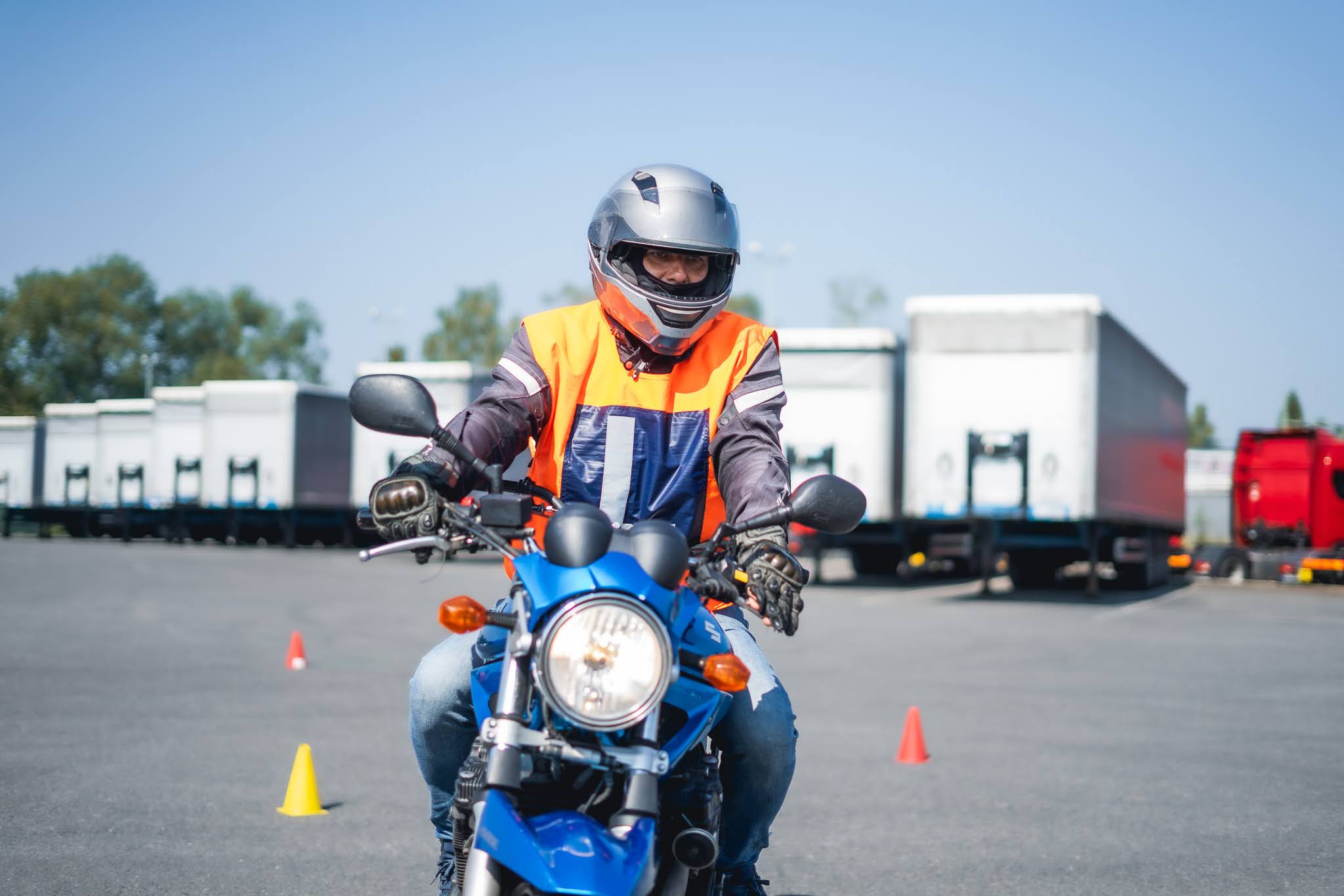 Autoškola Nerovský - Petr Nerovský