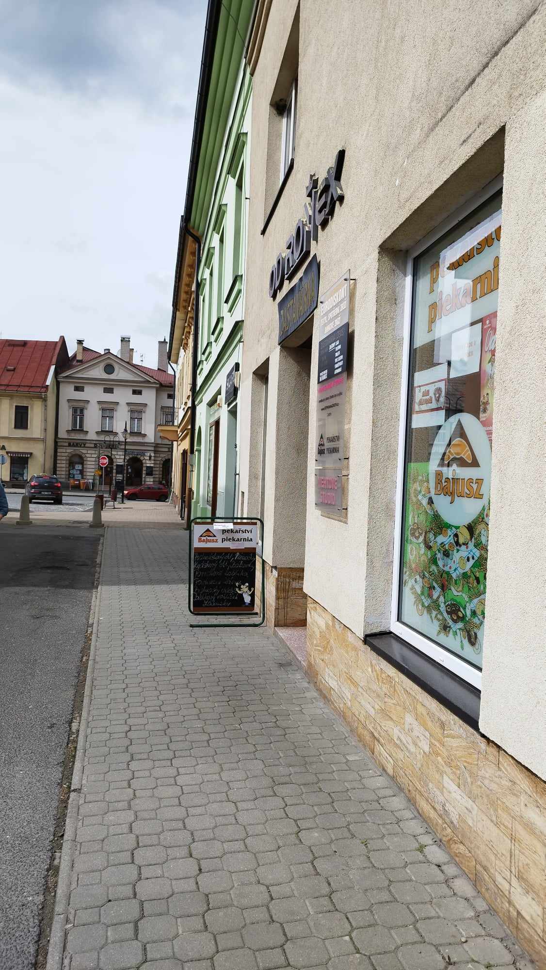 Markéta Braunerová Kranio foto 3