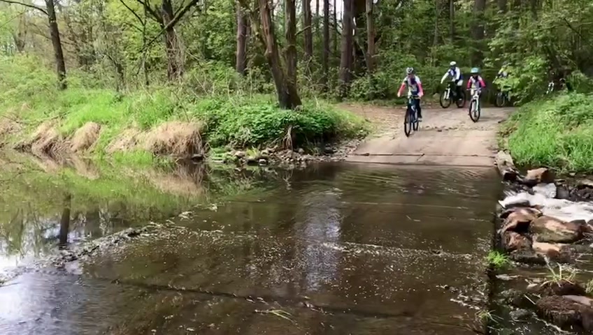 Kolosvět Třeboň foto 2 (náhled videa)