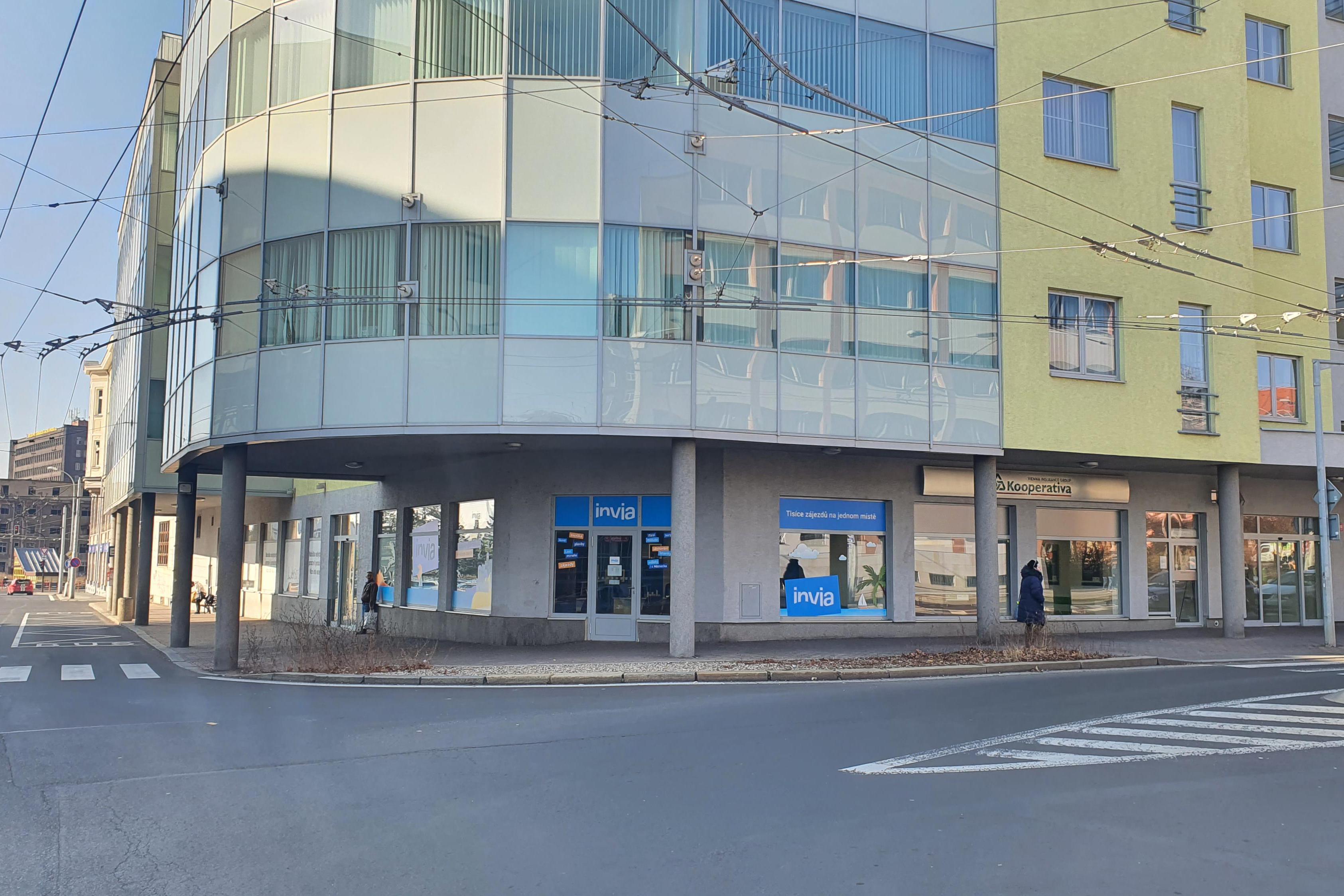 Invia - cestovní agentura foto 1