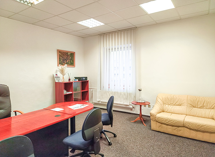 Hlavenková, Macháč a partneři - realitní kancelář foto 2